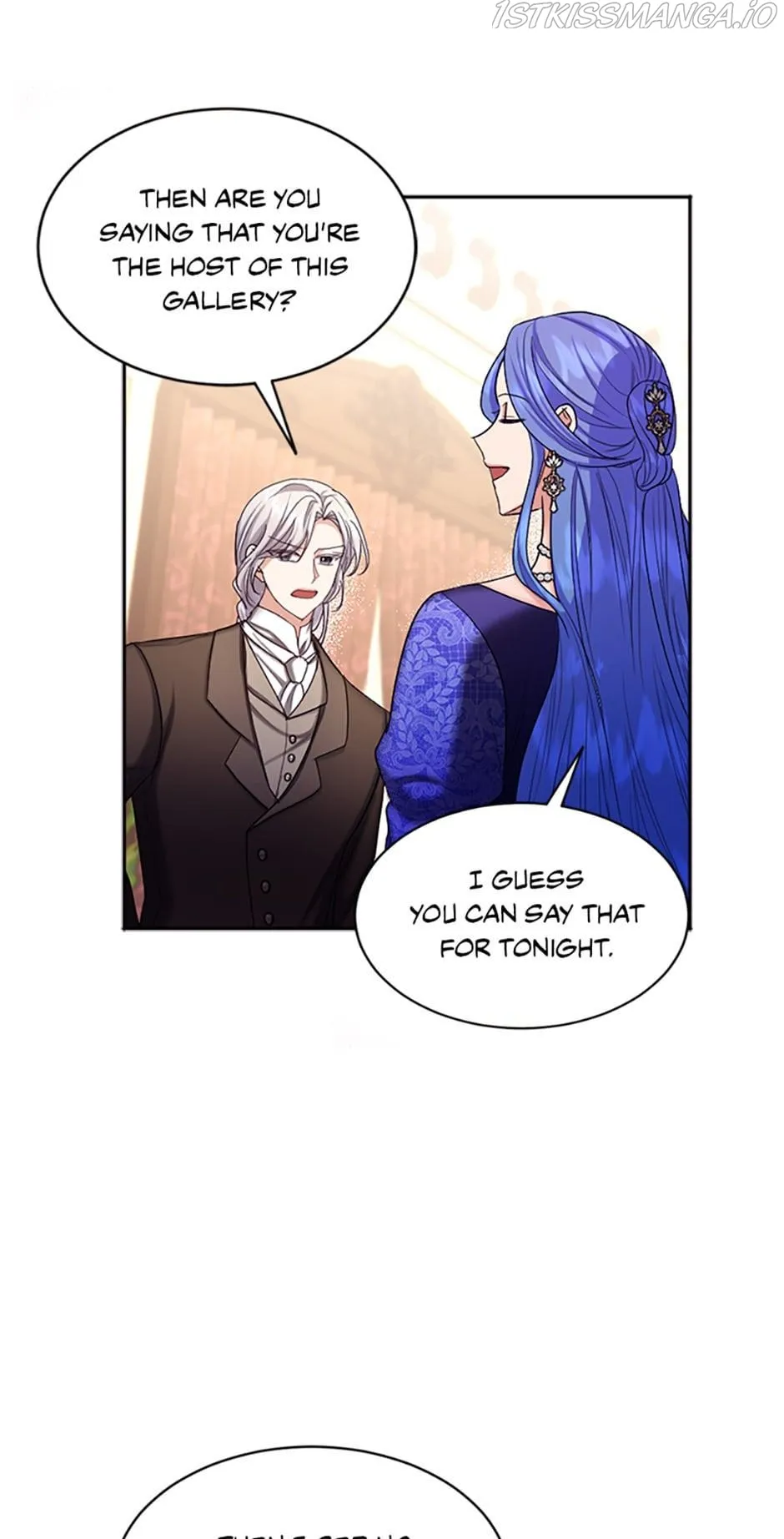 The Duke of Ashleyan’s Contractual Marriage Chapter 43 page 26