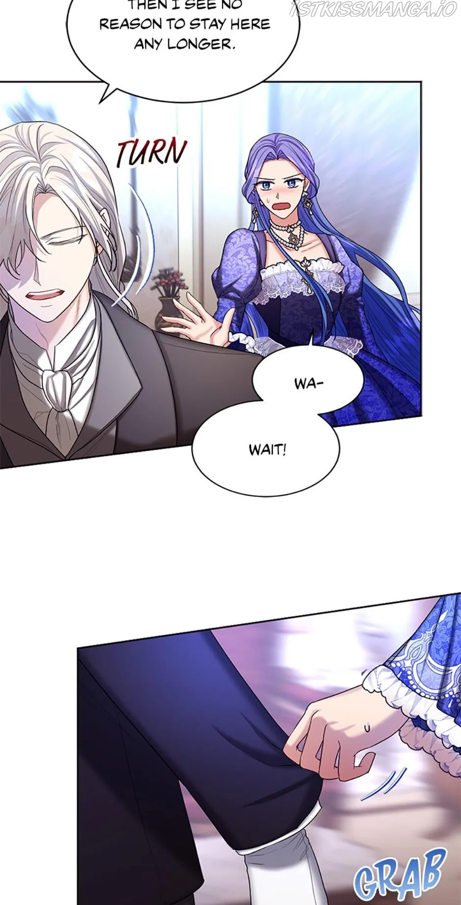 The Duke of Ashleyan’s Contractual Marriage Chapter 43 page 27