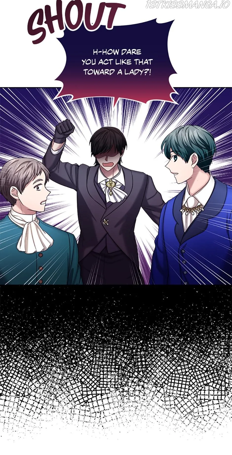 The Duke of Ashleyan’s Contractual Marriage Chapter 43 page 31