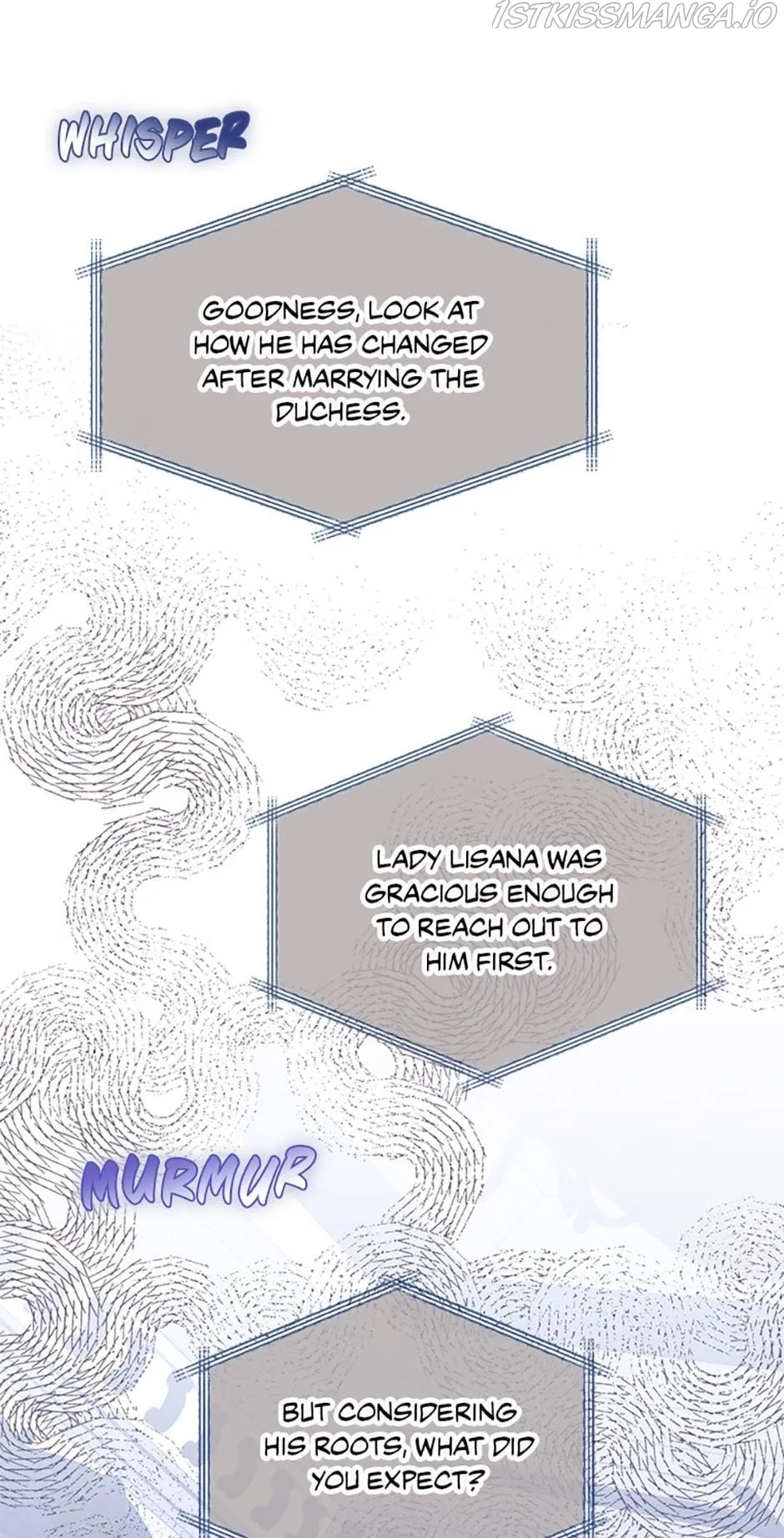 The Duke of Ashleyan’s Contractual Marriage Chapter 43 page 32