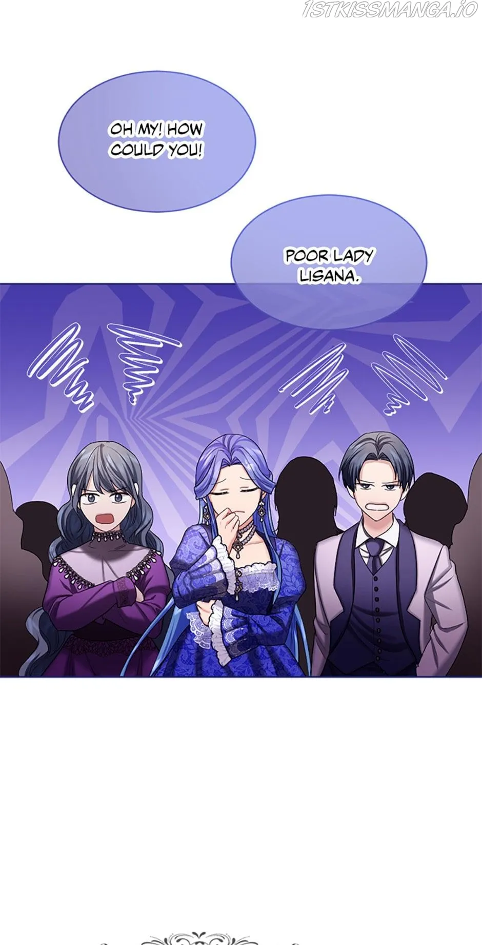 The Duke of Ashleyan’s Contractual Marriage Chapter 43 page 36