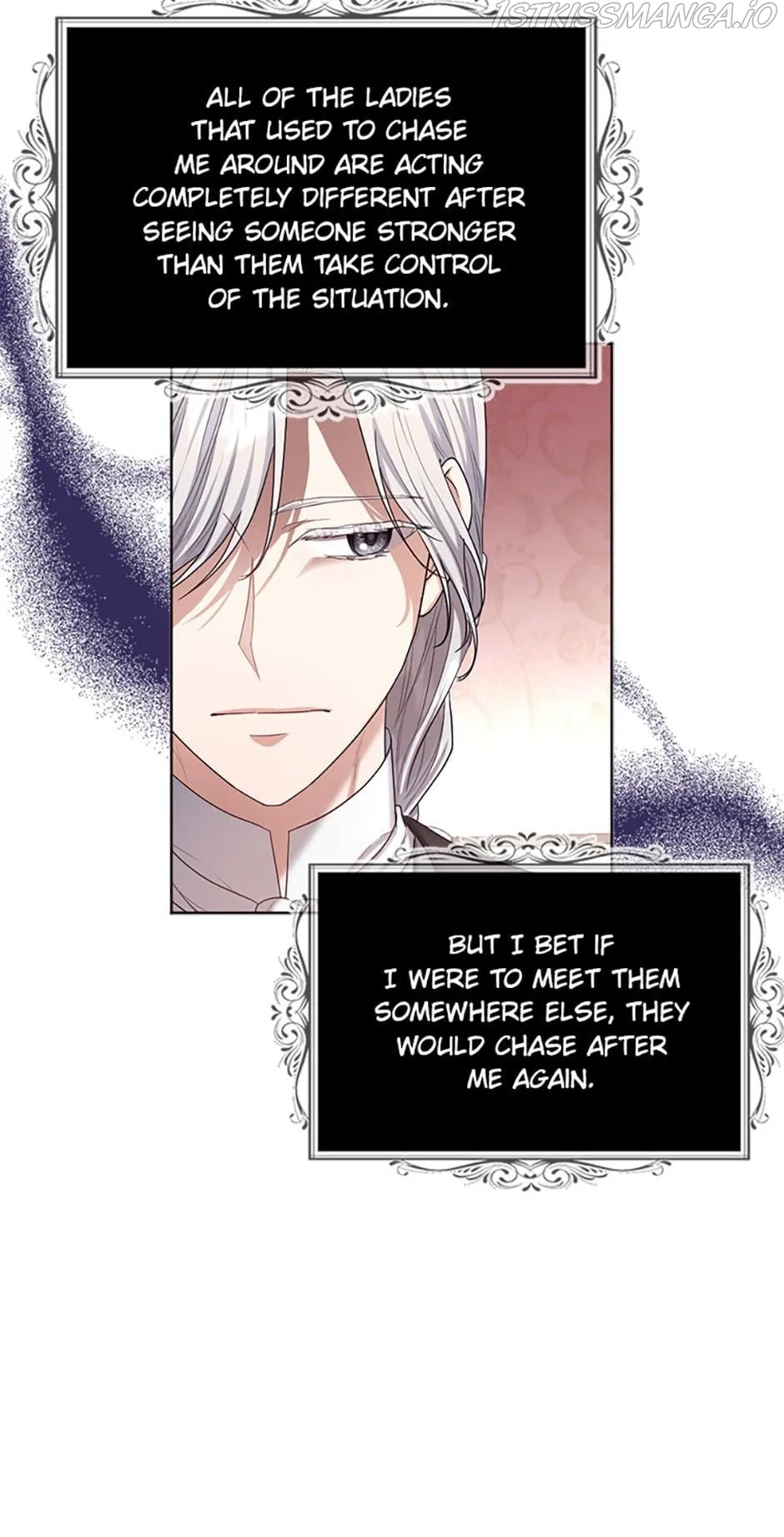 The Duke of Ashleyan’s Contractual Marriage Chapter 43 page 37