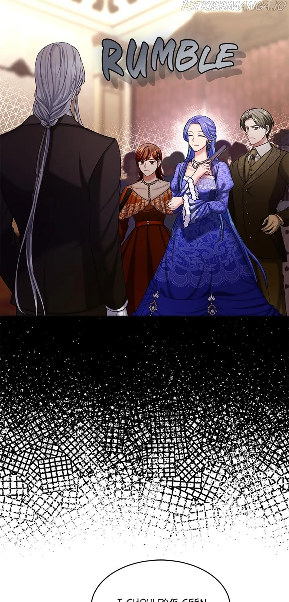 The Duke of Ashleyan’s Contractual Marriage Chapter 43 page 3