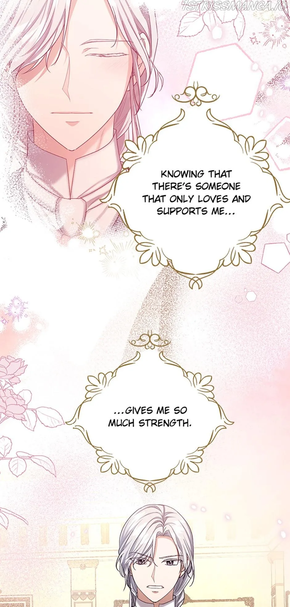 The Duke of Ashleyan’s Contractual Marriage Chapter 43 page 39