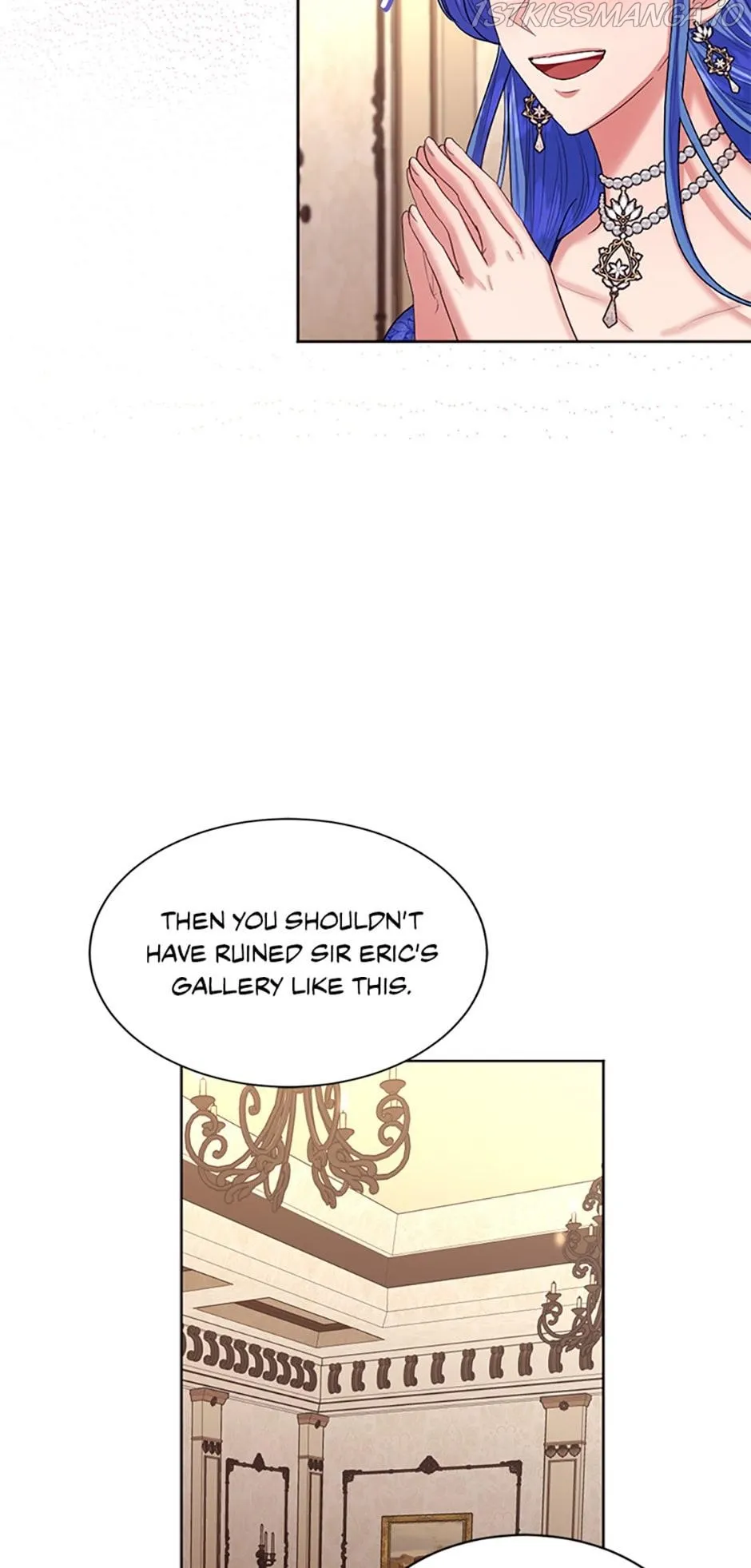 The Duke of Ashleyan’s Contractual Marriage Chapter 43 page 41