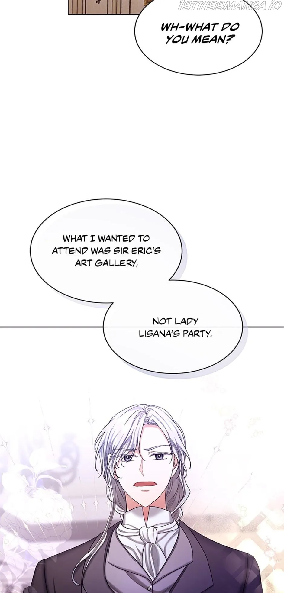 The Duke of Ashleyan’s Contractual Marriage Chapter 43 page 42