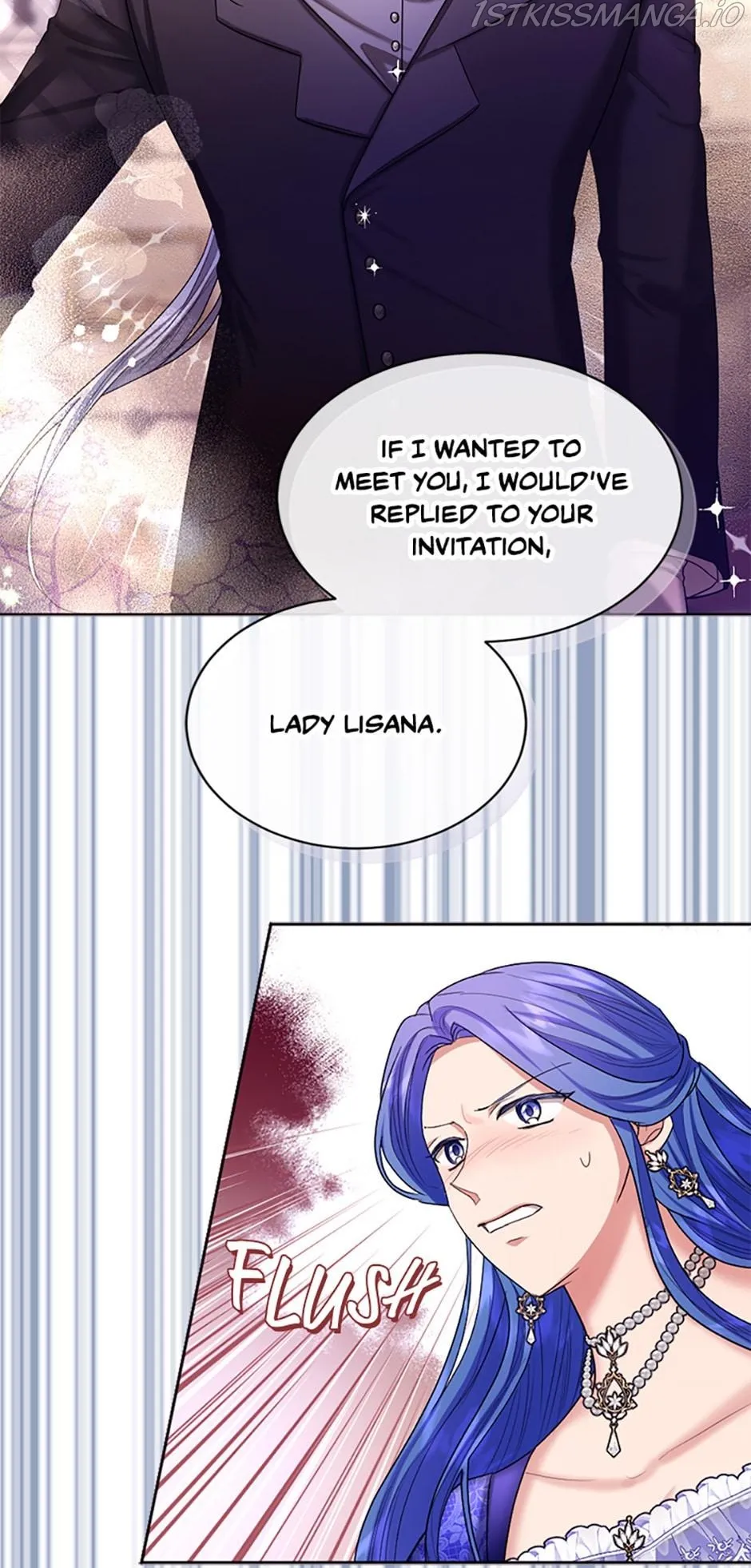 The Duke of Ashleyan’s Contractual Marriage Chapter 43 page 43