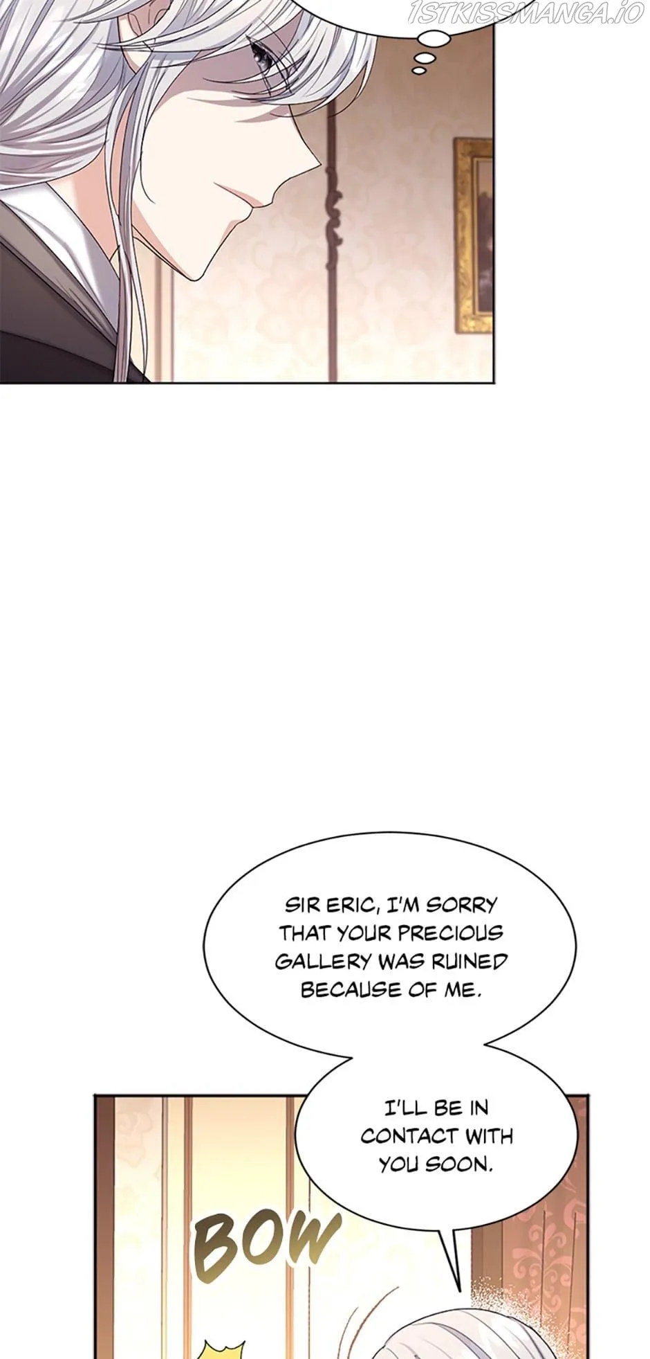 The Duke of Ashleyan’s Contractual Marriage Chapter 43 page 46