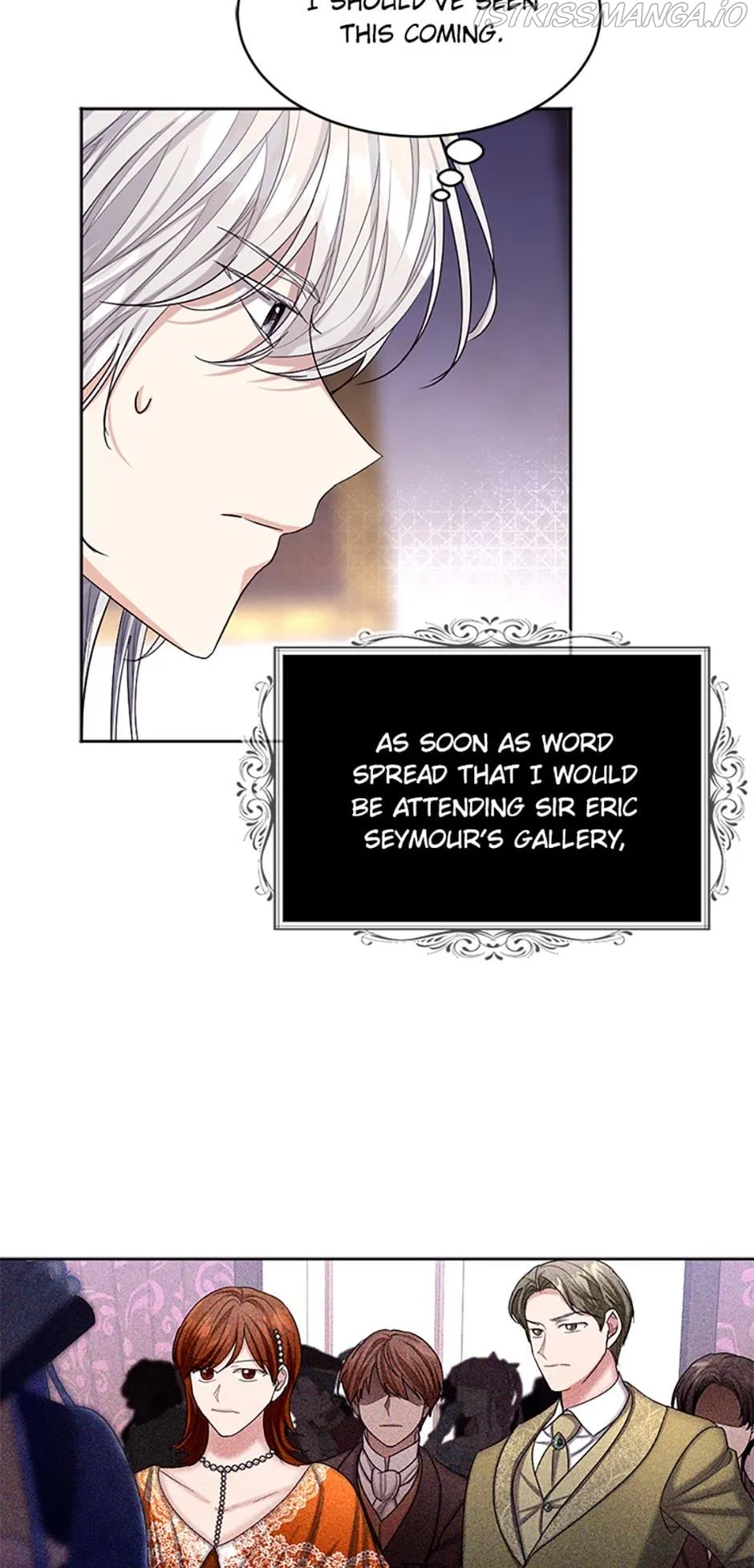The Duke of Ashleyan’s Contractual Marriage Chapter 43 page 4