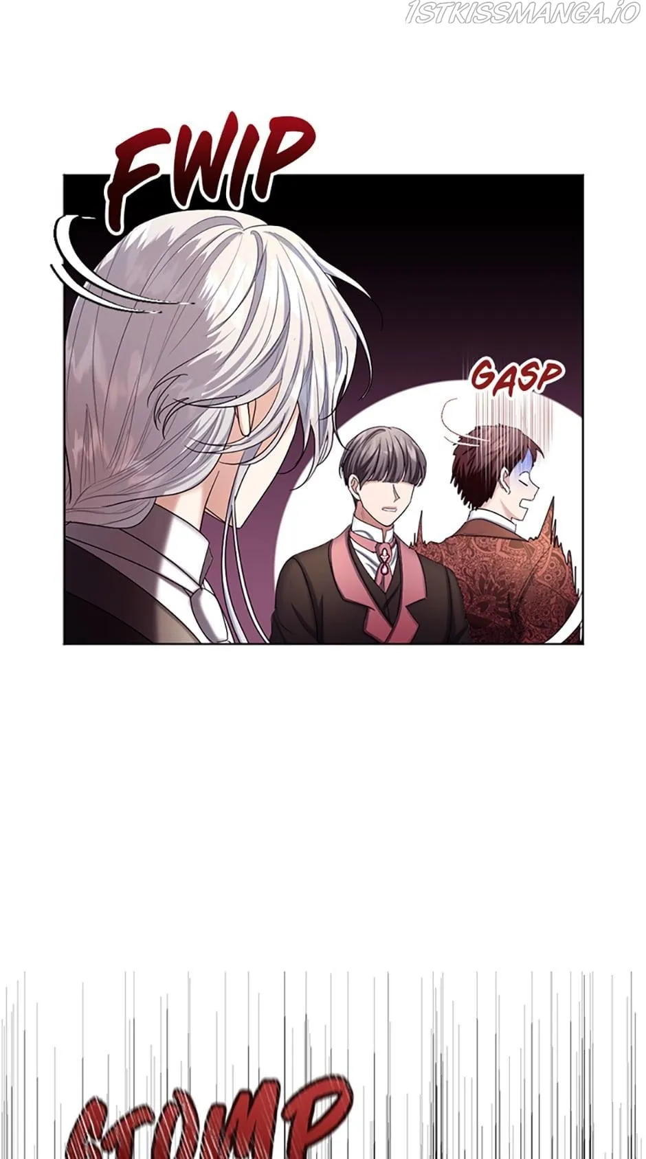 The Duke of Ashleyan’s Contractual Marriage Chapter 43 page 50