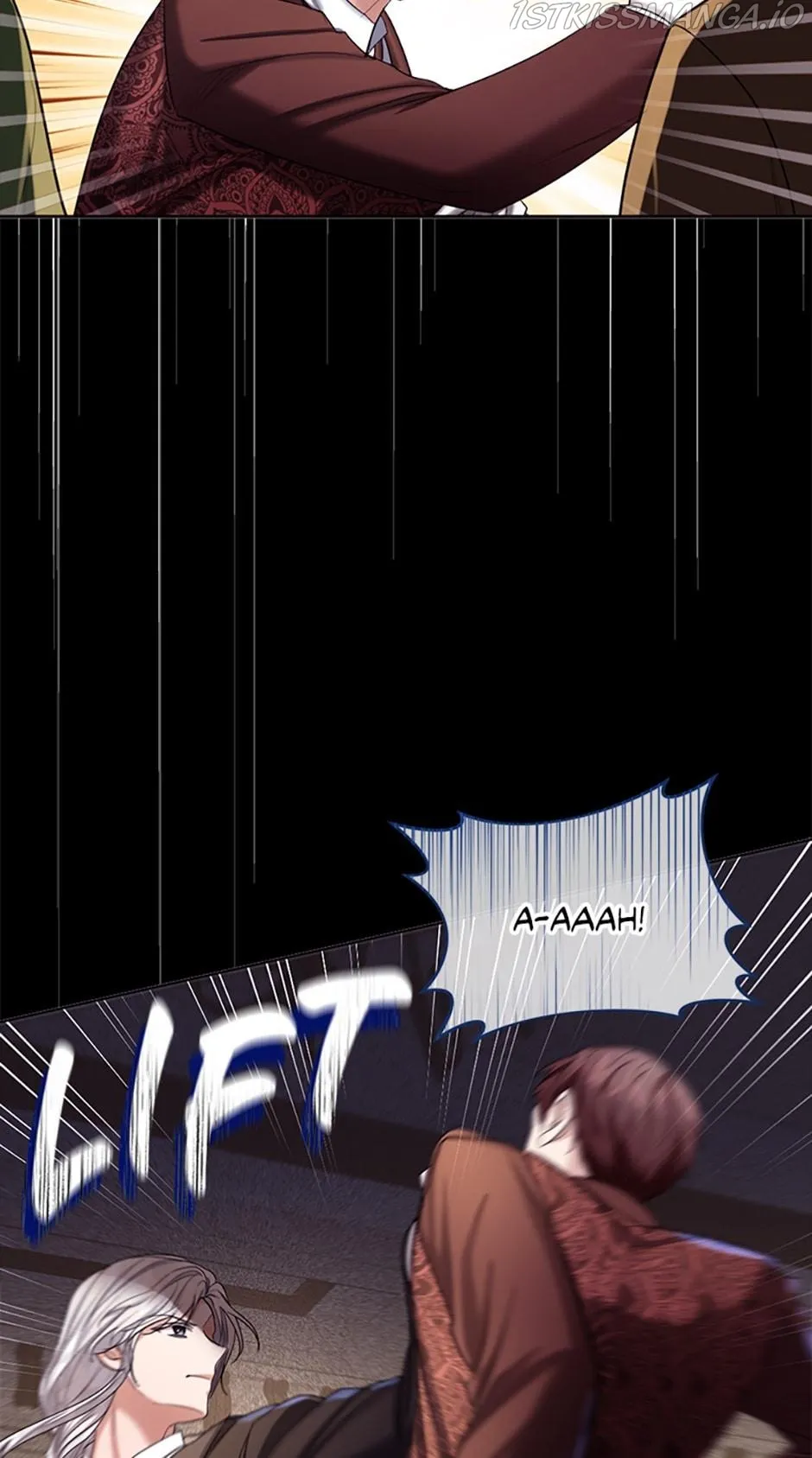 The Duke of Ashleyan’s Contractual Marriage Chapter 43 page 52
