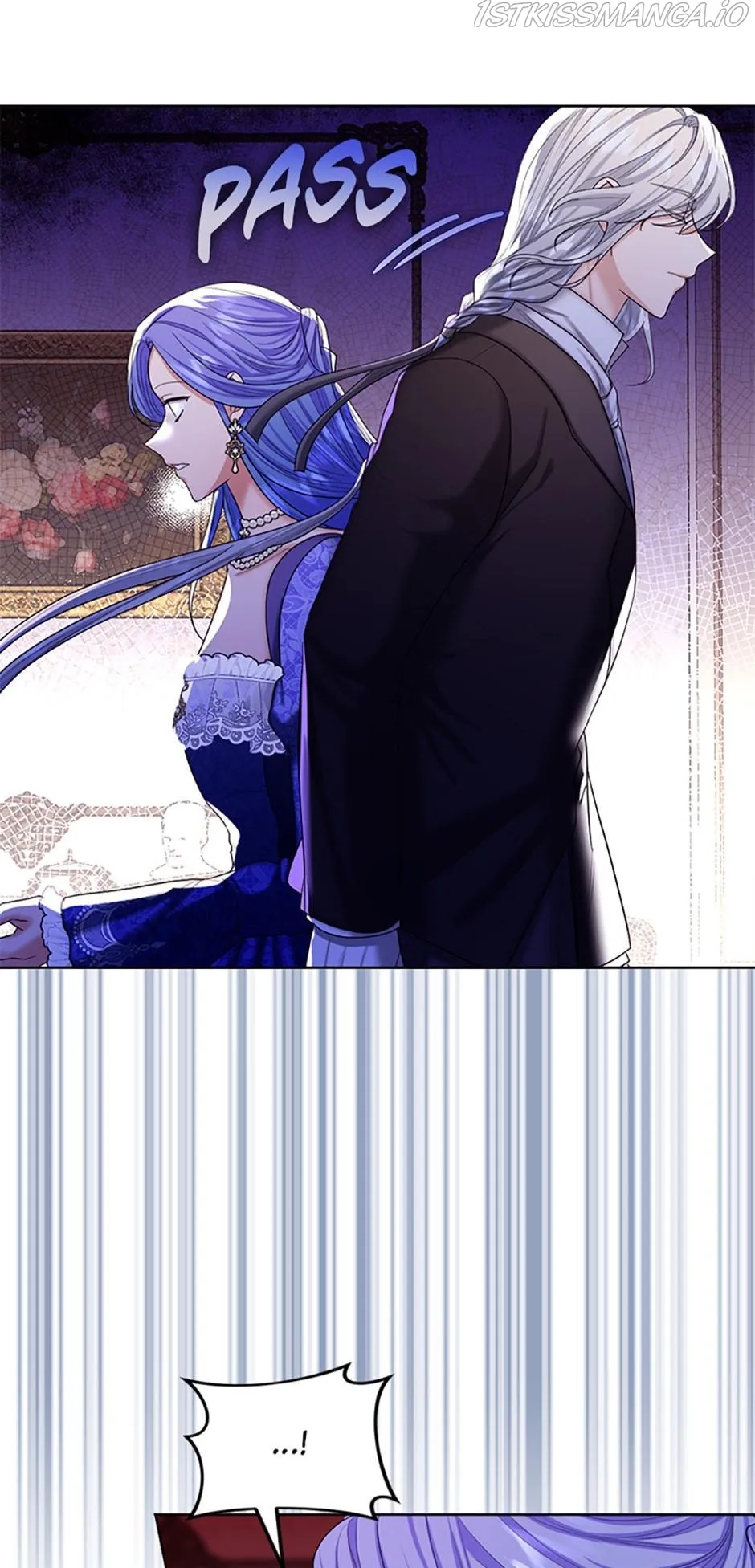 The Duke of Ashleyan’s Contractual Marriage Chapter 43 page 7
