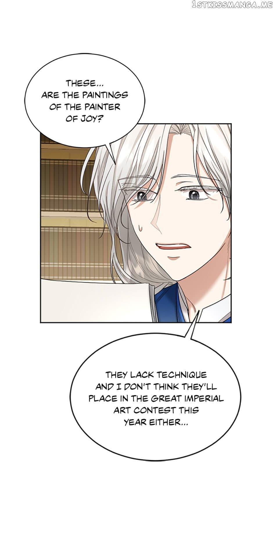 The Duke of Ashleyan’s Contractual Marriage Chapter 52 page 20