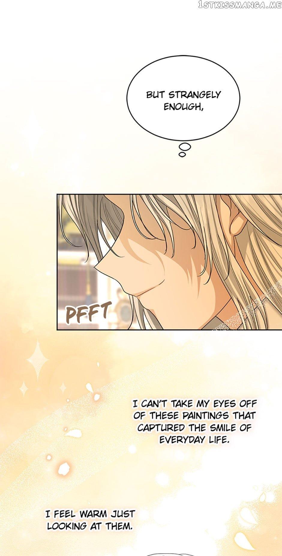The Duke of Ashleyan’s Contractual Marriage Chapter 52 page 21