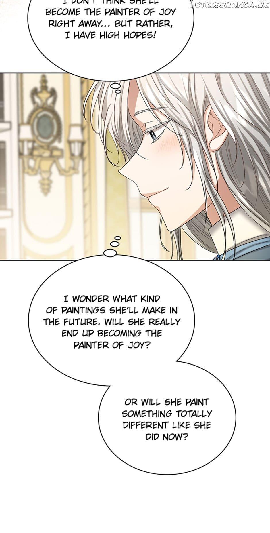 The Duke of Ashleyan’s Contractual Marriage Chapter 52 page 23