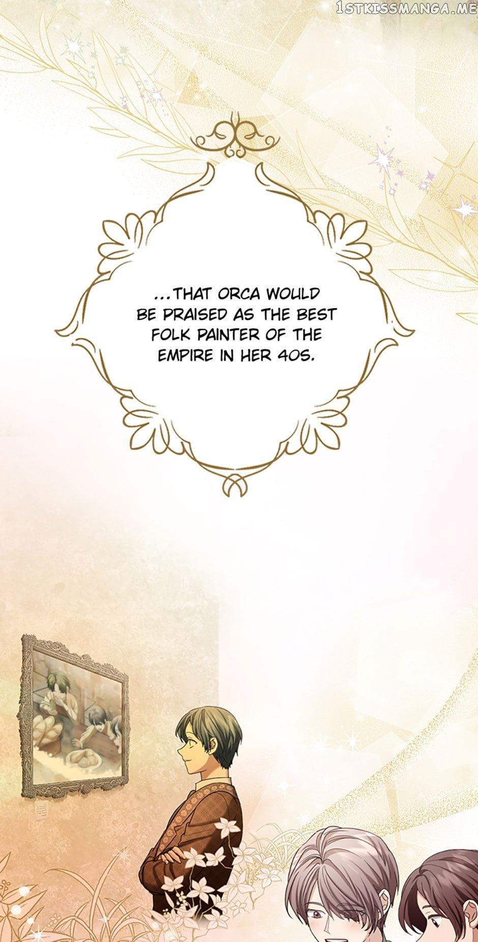The Duke of Ashleyan’s Contractual Marriage Chapter 52 page 25