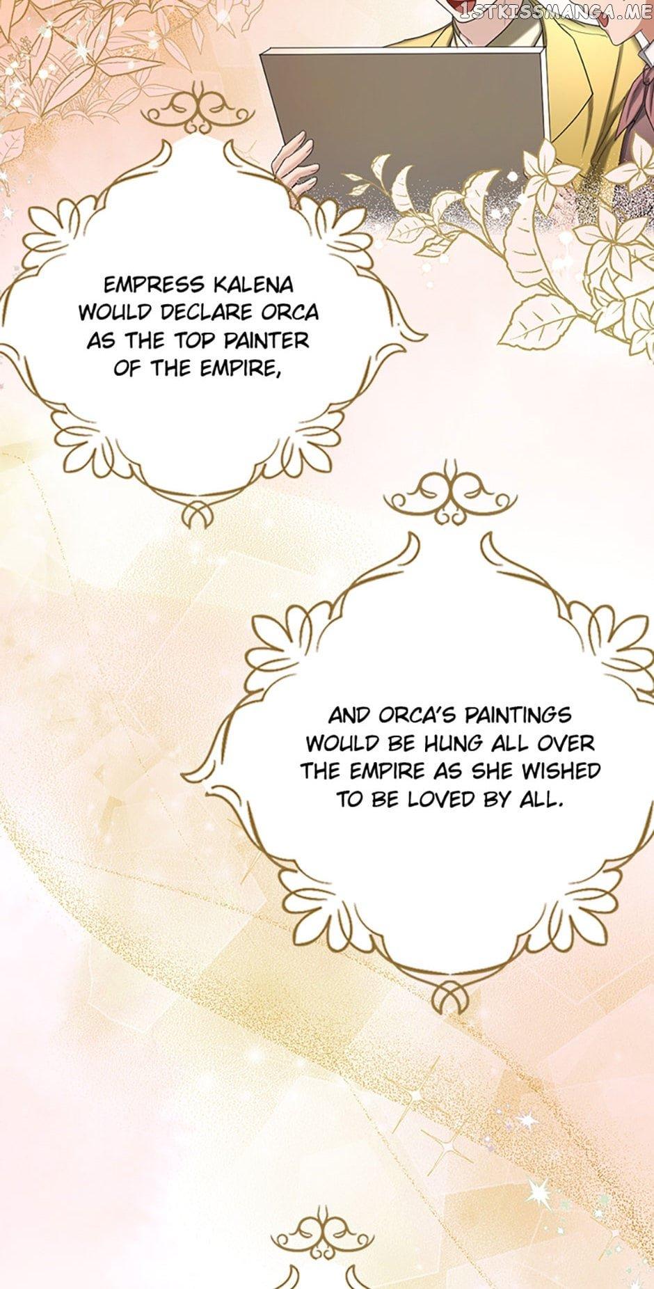 The Duke of Ashleyan’s Contractual Marriage Chapter 52 page 26