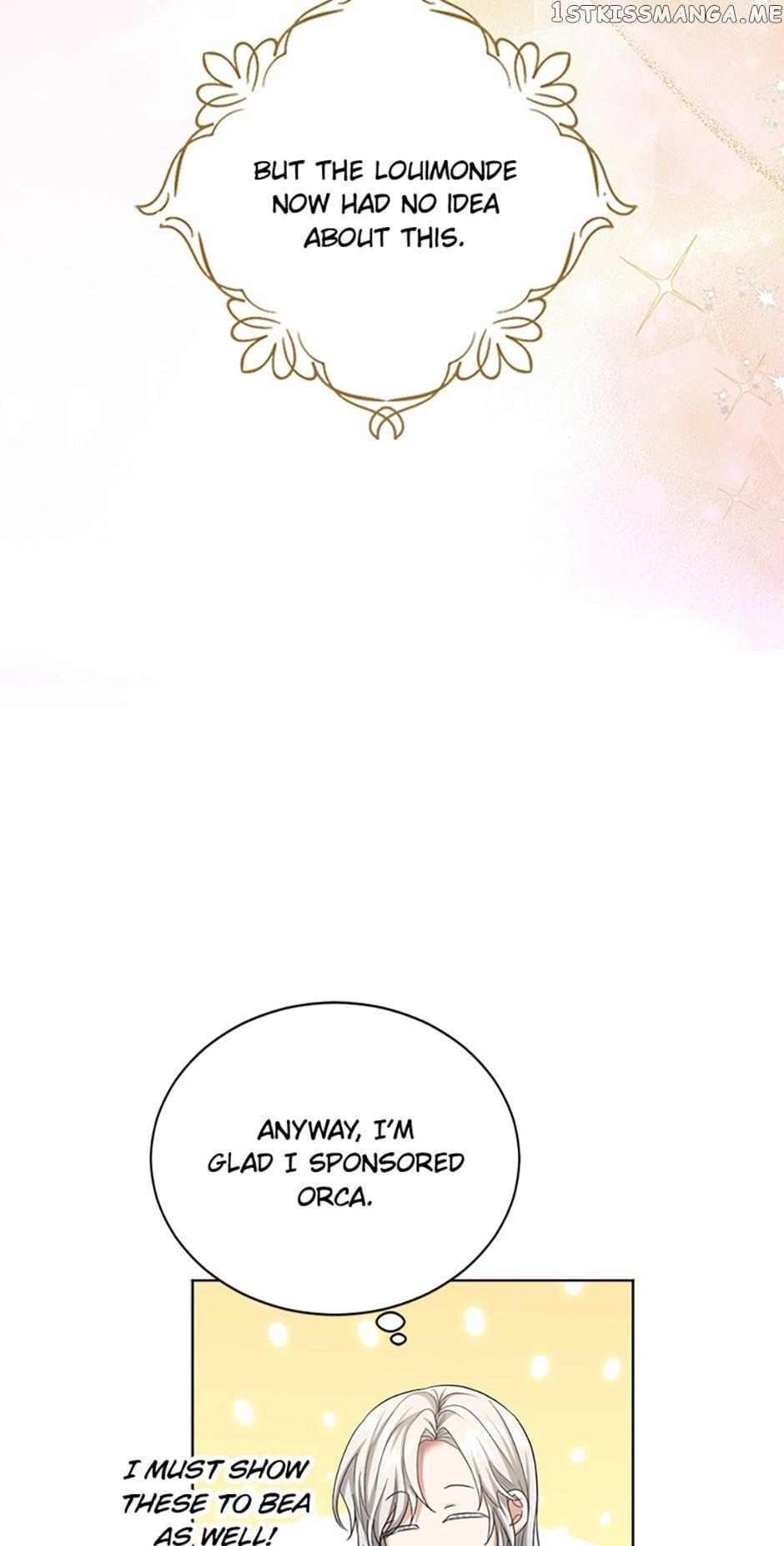 The Duke of Ashleyan’s Contractual Marriage Chapter 52 page 27