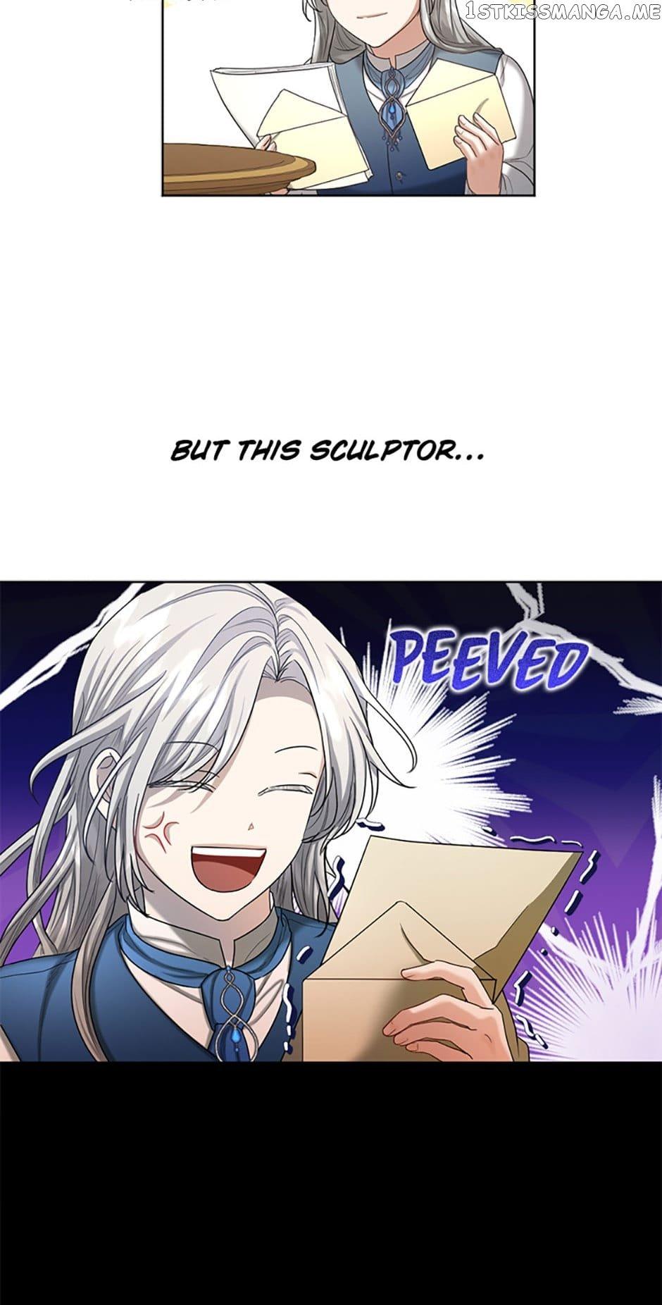 The Duke of Ashleyan’s Contractual Marriage Chapter 52 page 28