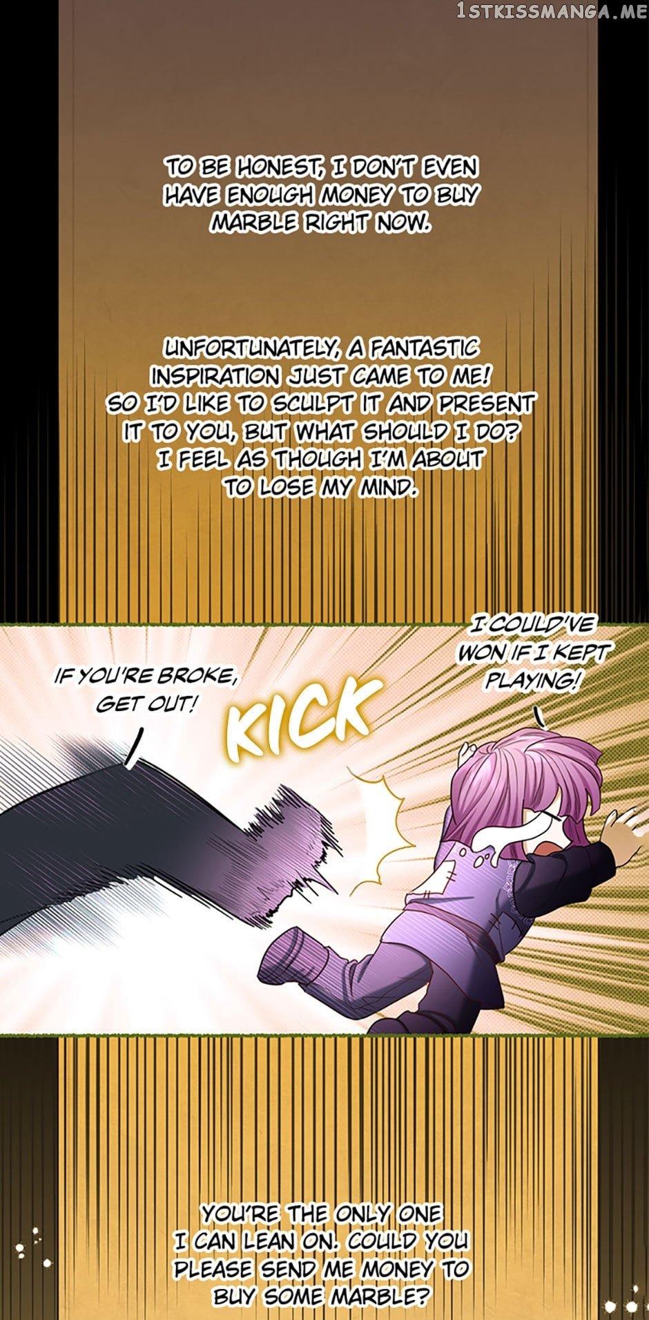The Duke of Ashleyan’s Contractual Marriage Chapter 52 page 30