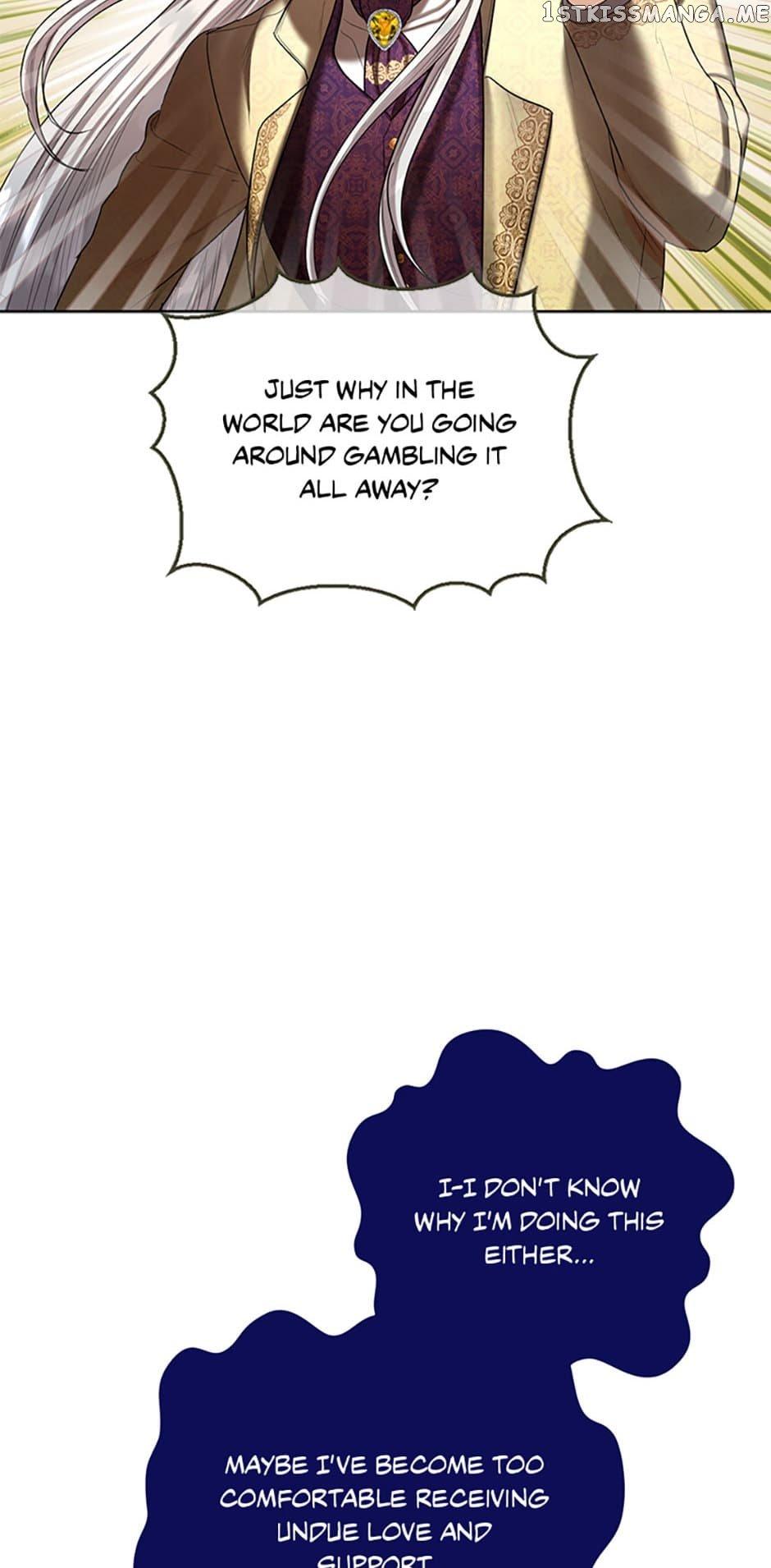 The Duke of Ashleyan’s Contractual Marriage Chapter 52 page 36