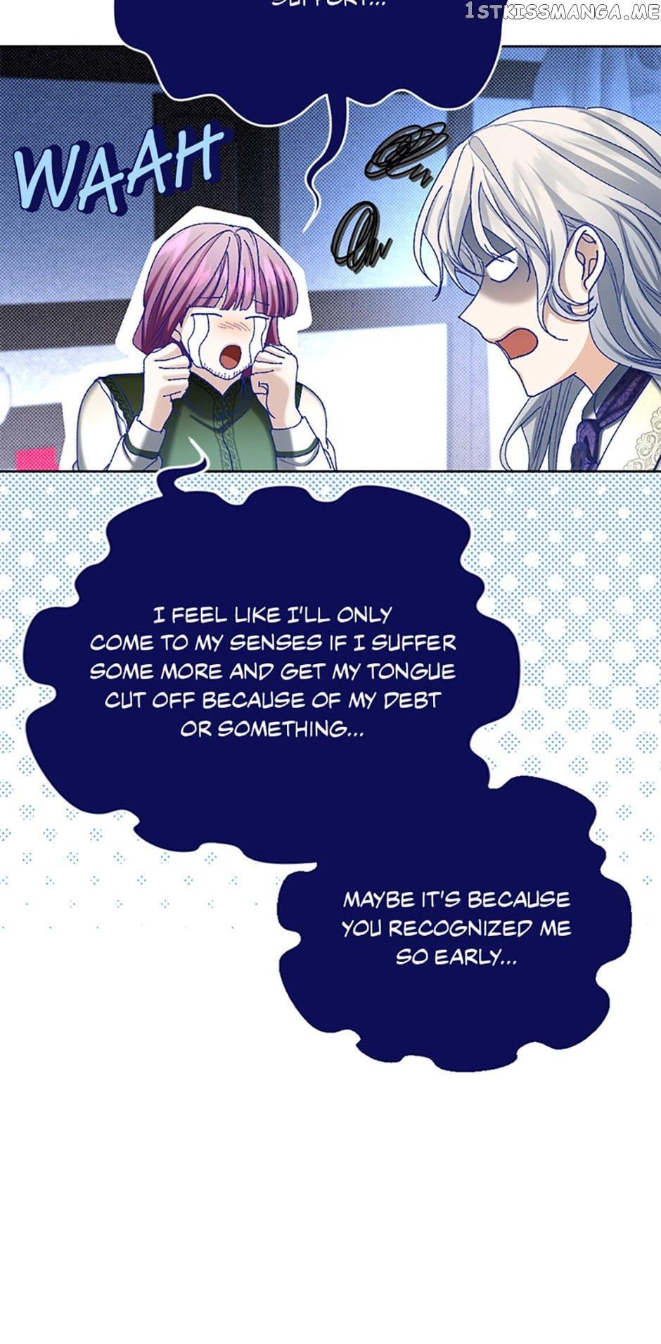 The Duke of Ashleyan’s Contractual Marriage Chapter 52 page 37