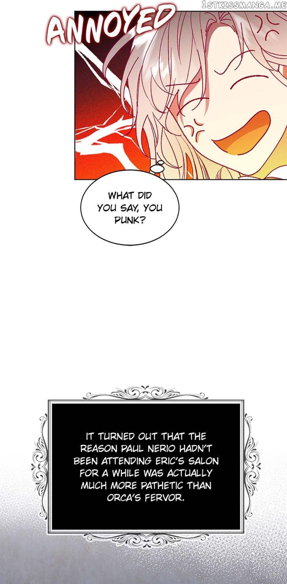 The Duke of Ashleyan’s Contractual Marriage Chapter 52 page 38