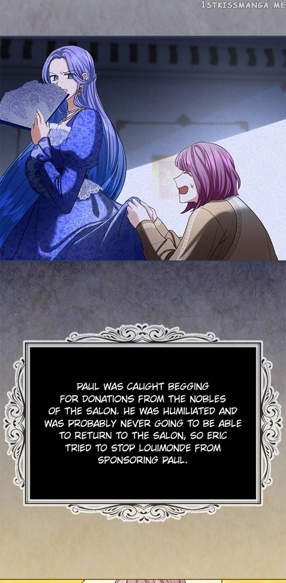 The Duke of Ashleyan’s Contractual Marriage Chapter 52 page 39