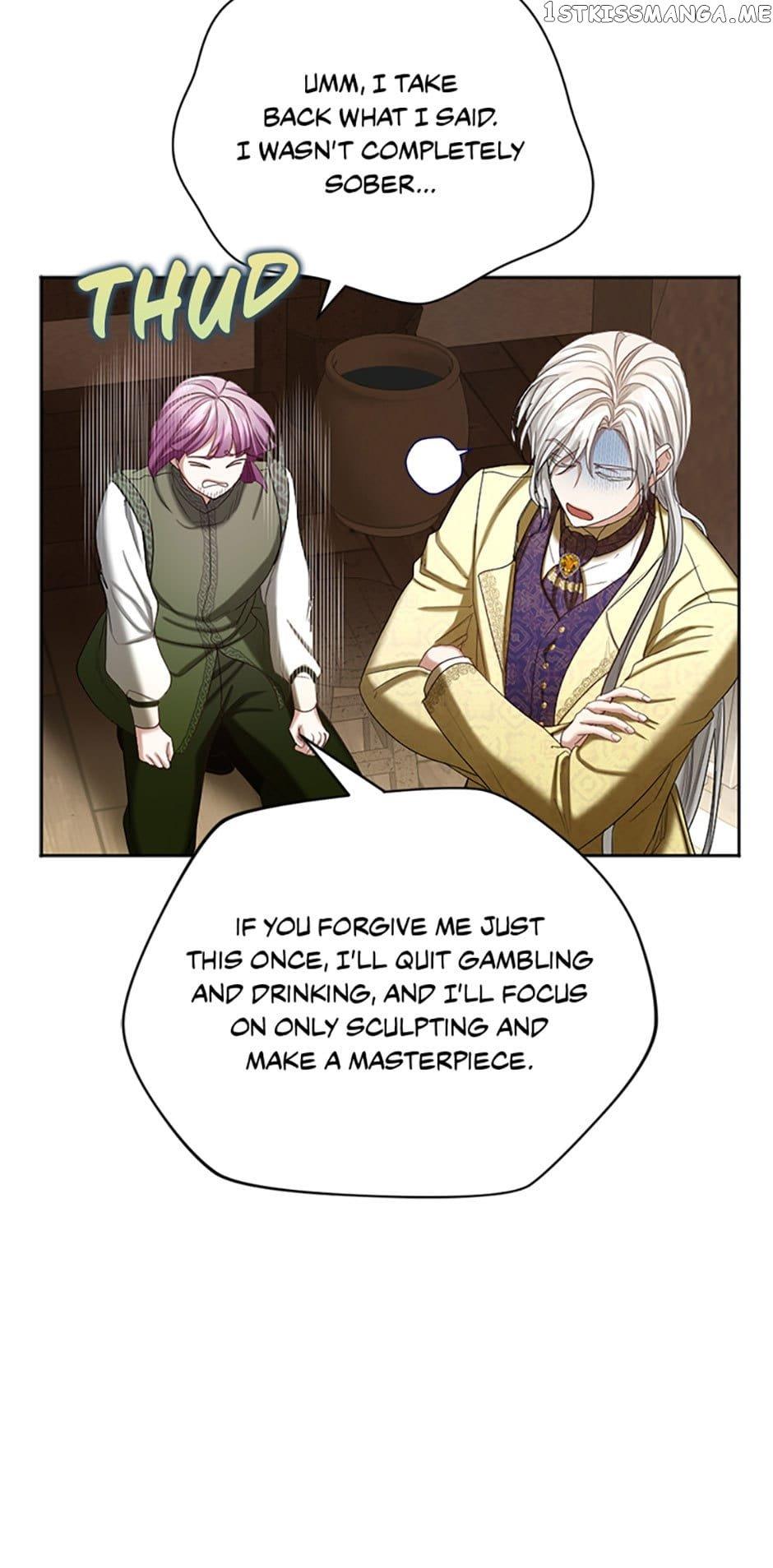 The Duke of Ashleyan’s Contractual Marriage Chapter 52 page 42