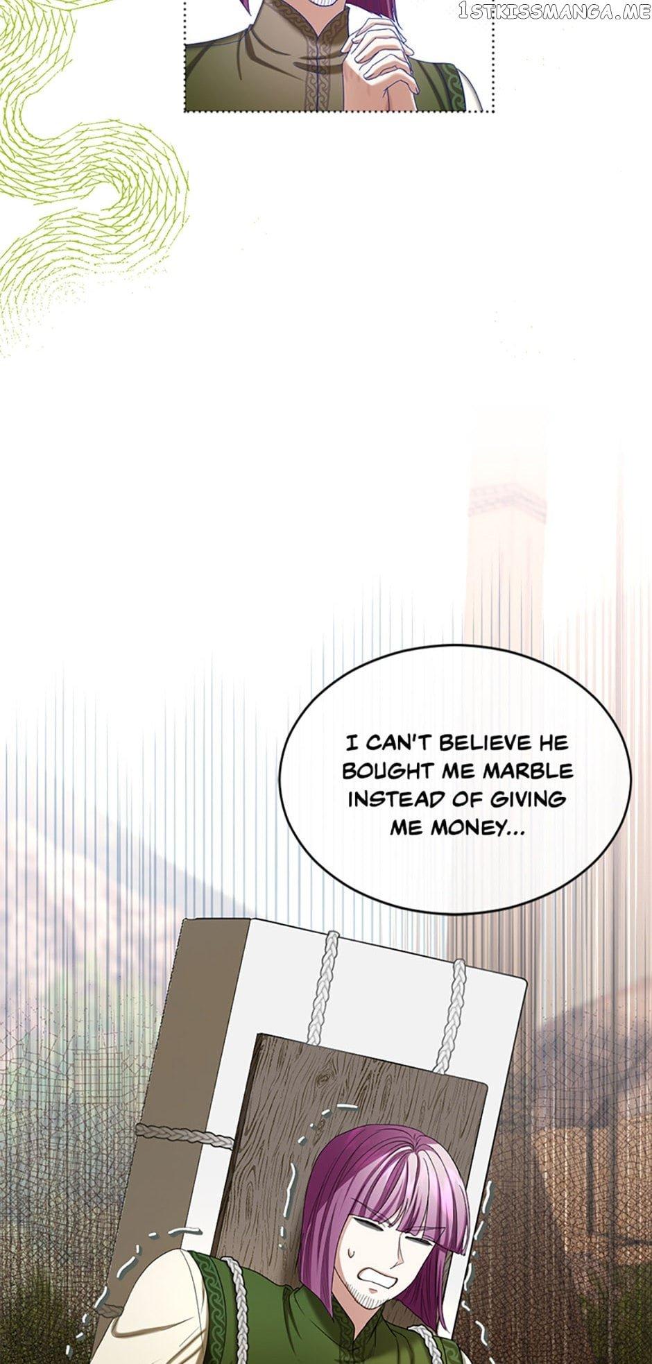 The Duke of Ashleyan’s Contractual Marriage Chapter 52 page 45