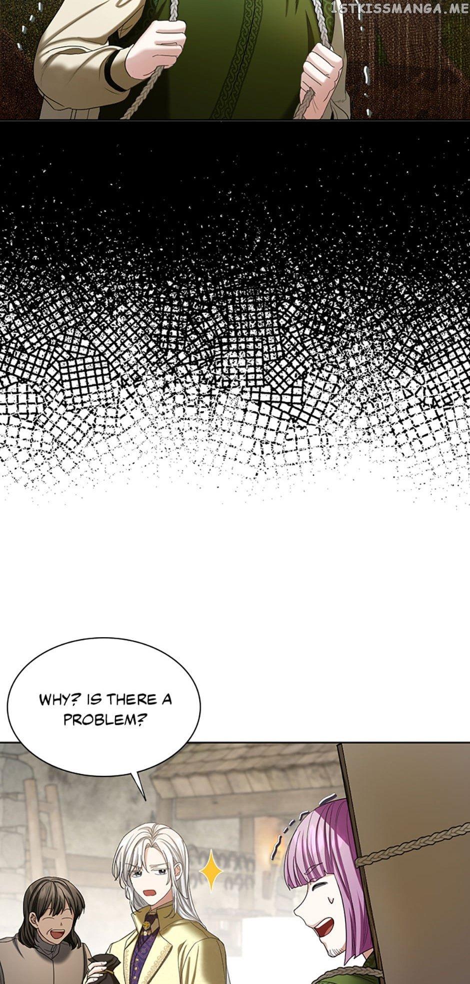 The Duke of Ashleyan’s Contractual Marriage Chapter 52 page 46