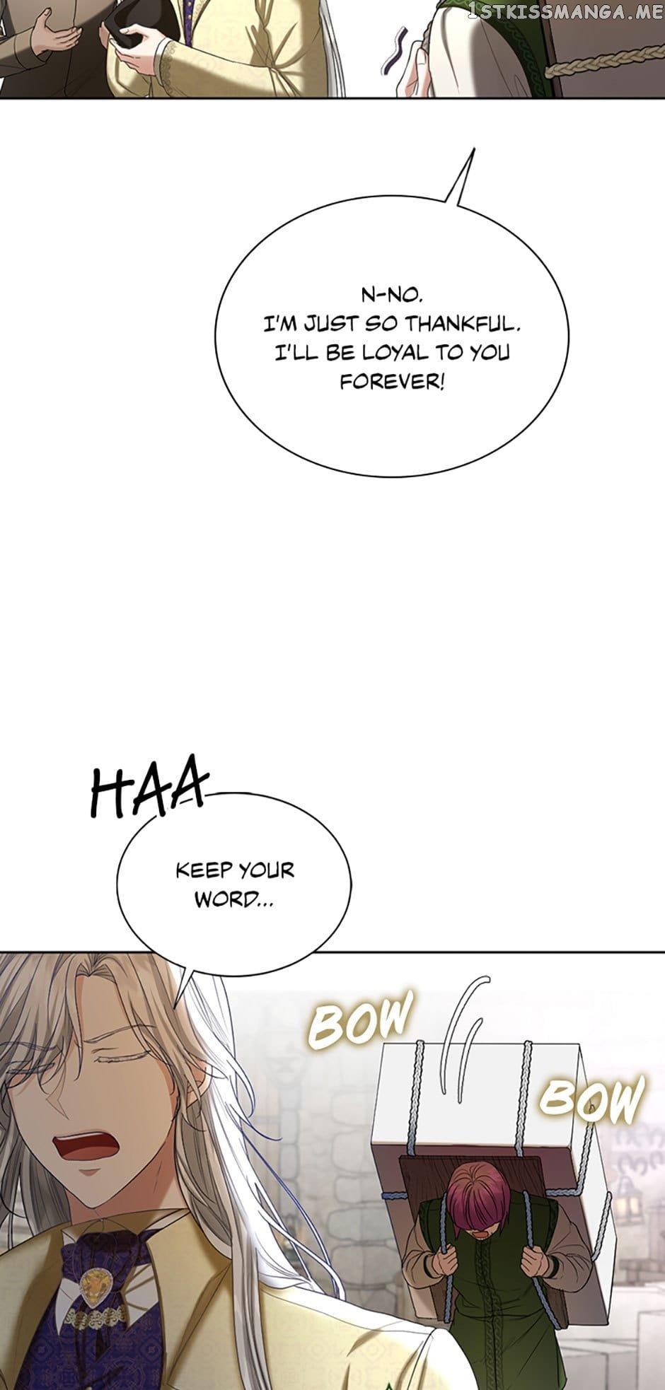 The Duke of Ashleyan’s Contractual Marriage Chapter 52 page 47