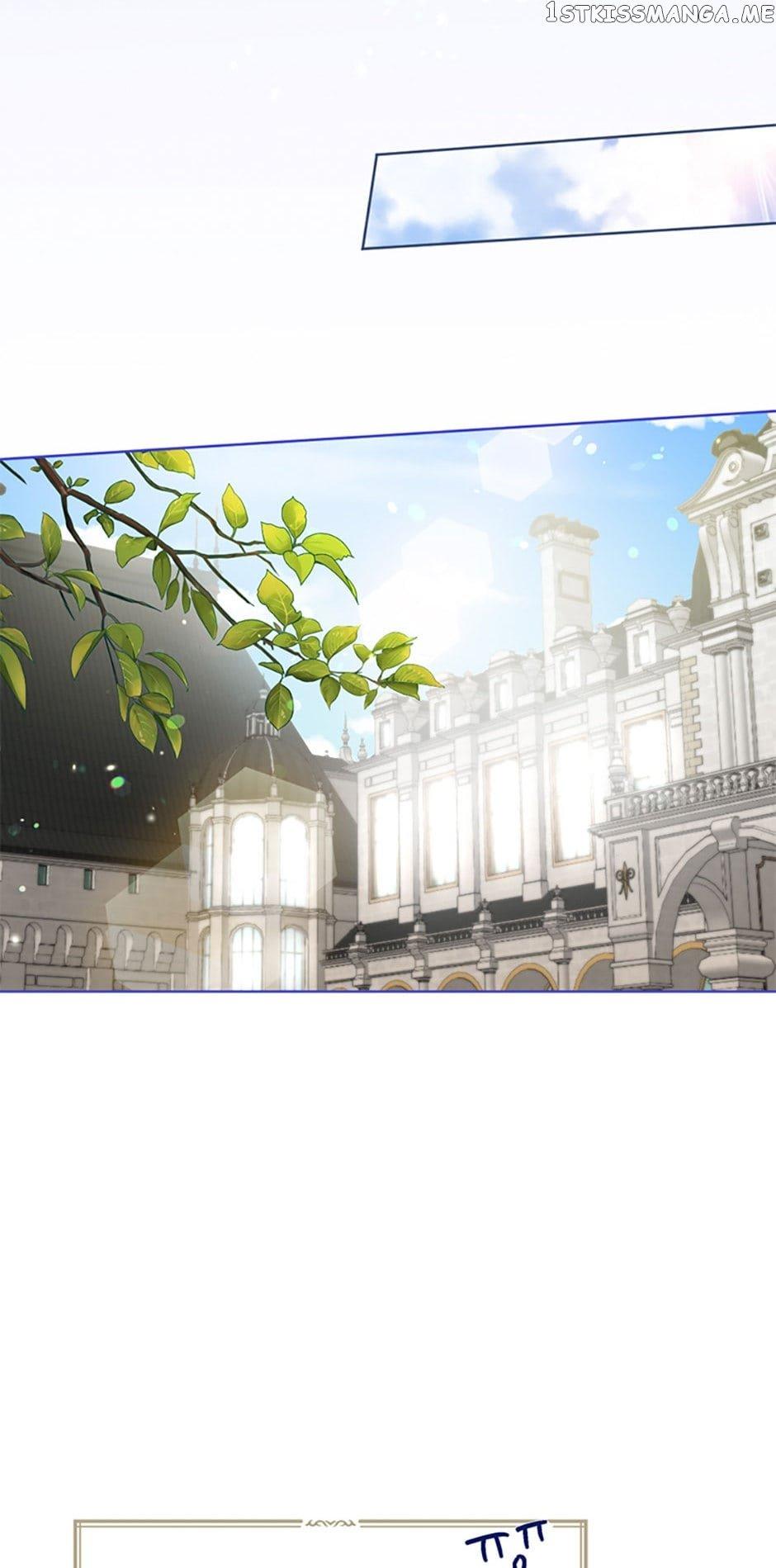The Duke of Ashleyan’s Contractual Marriage Chapter 52 page 53