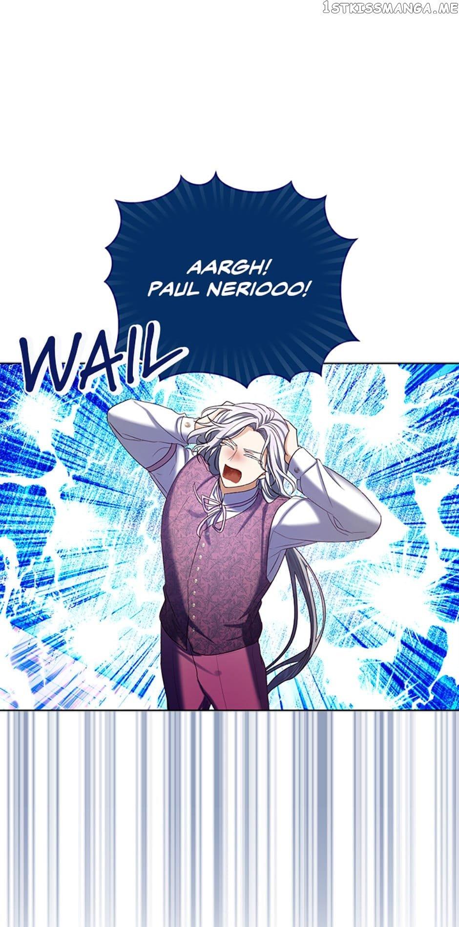 The Duke of Ashleyan’s Contractual Marriage Chapter 52 page 55