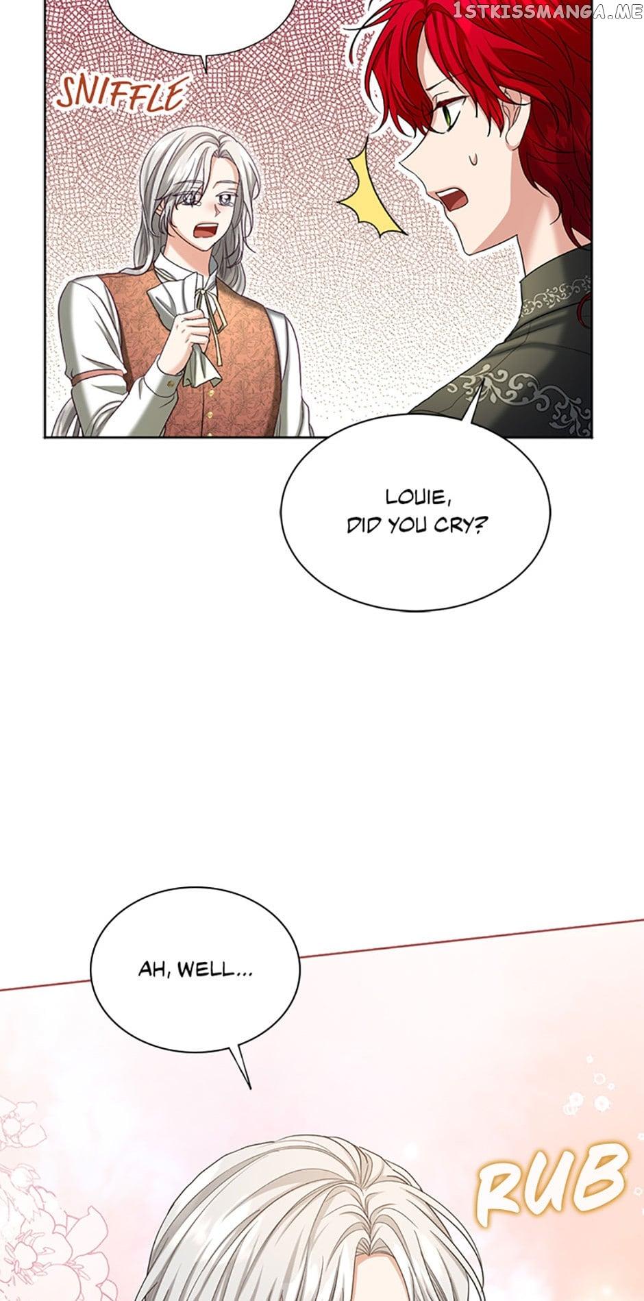 The Duke of Ashleyan’s Contractual Marriage Chapter 52 page 57