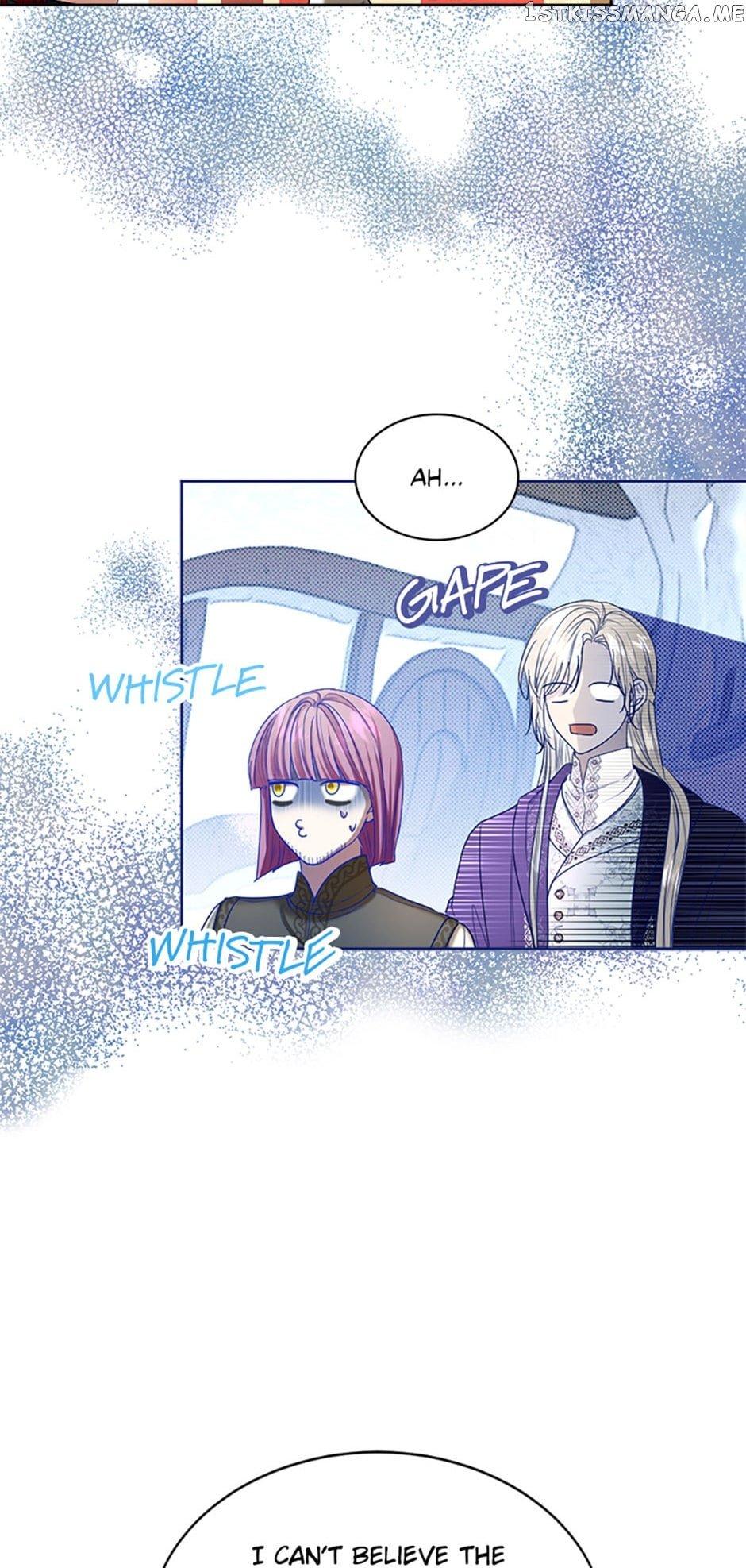 The Duke of Ashleyan’s Contractual Marriage Chapter 52 page 5