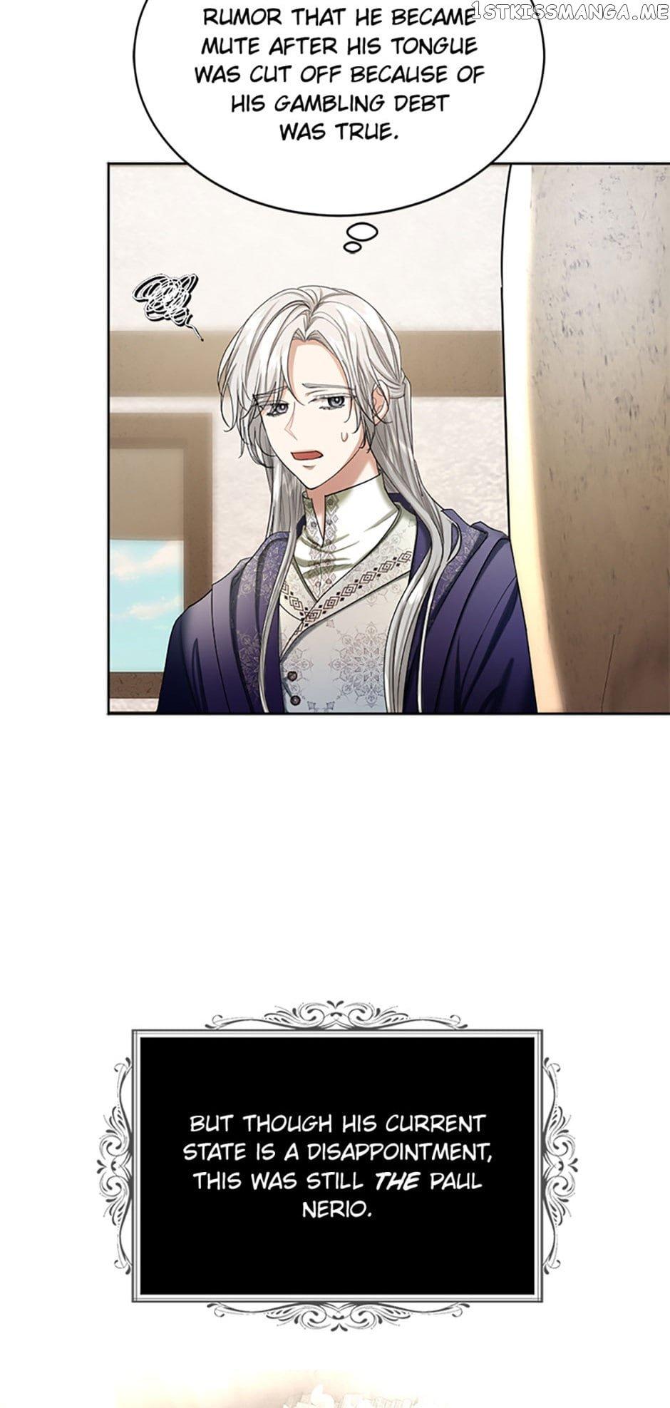 The Duke of Ashleyan’s Contractual Marriage Chapter 52 page 6