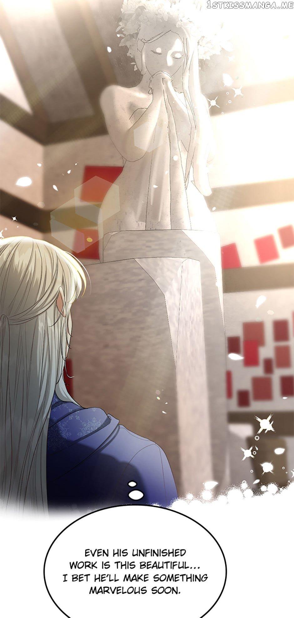 The Duke of Ashleyan’s Contractual Marriage Chapter 52 page 7