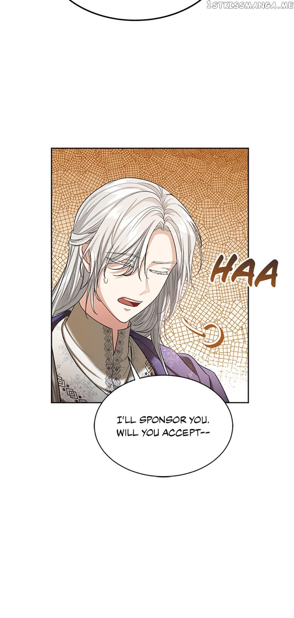 The Duke of Ashleyan’s Contractual Marriage Chapter 52 page 8