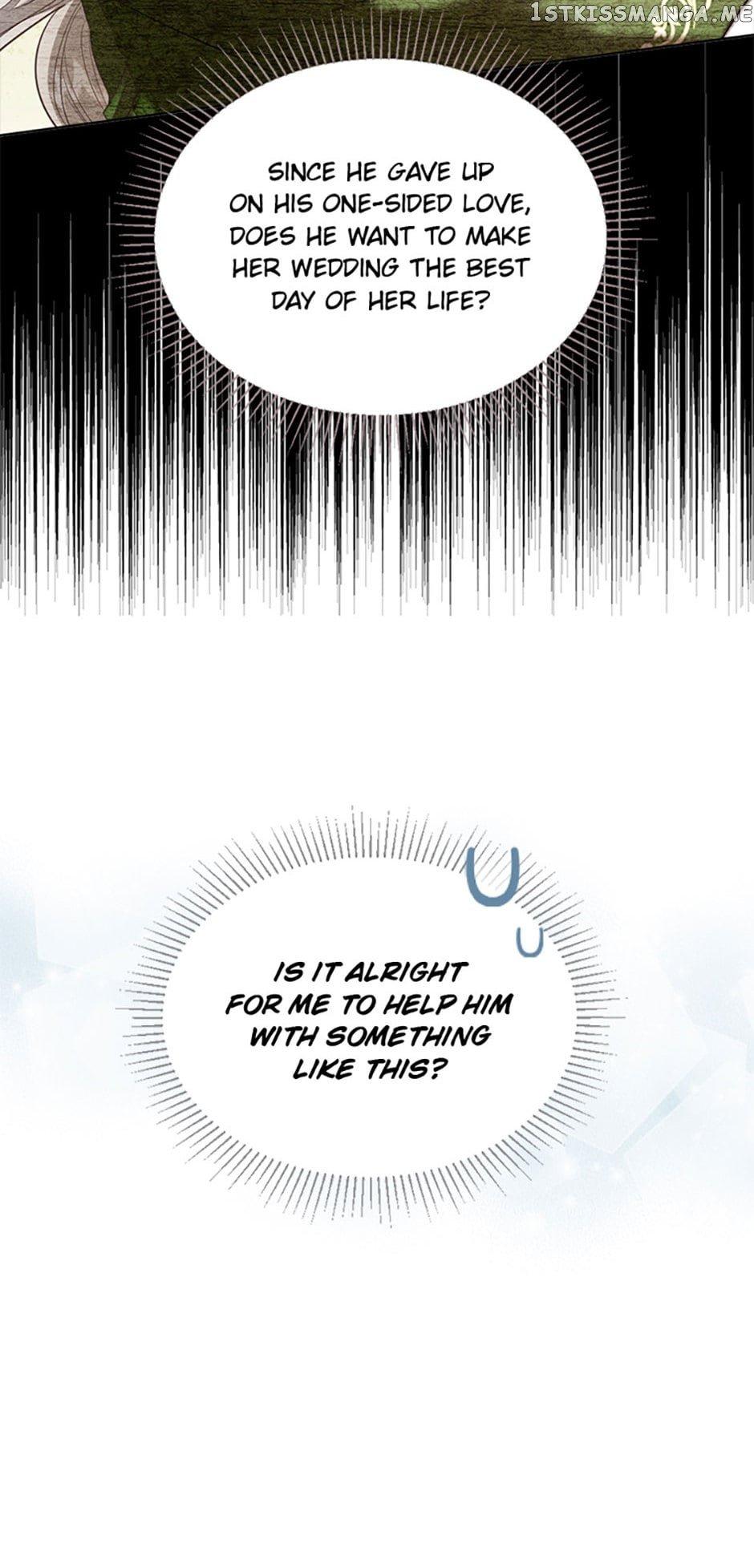 The Duke of Ashleyan’s Contractual Marriage Chapter 55 page 9