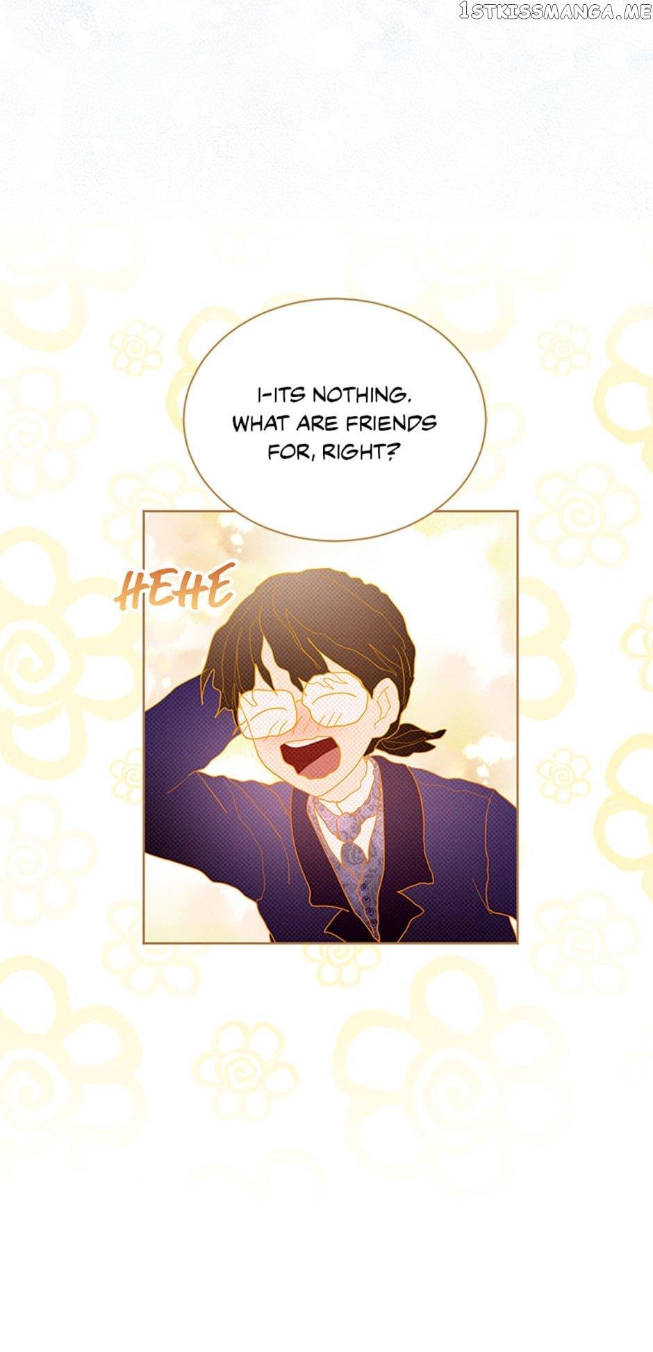 The Duke of Ashleyan’s Contractual Marriage Chapter 55 page 12