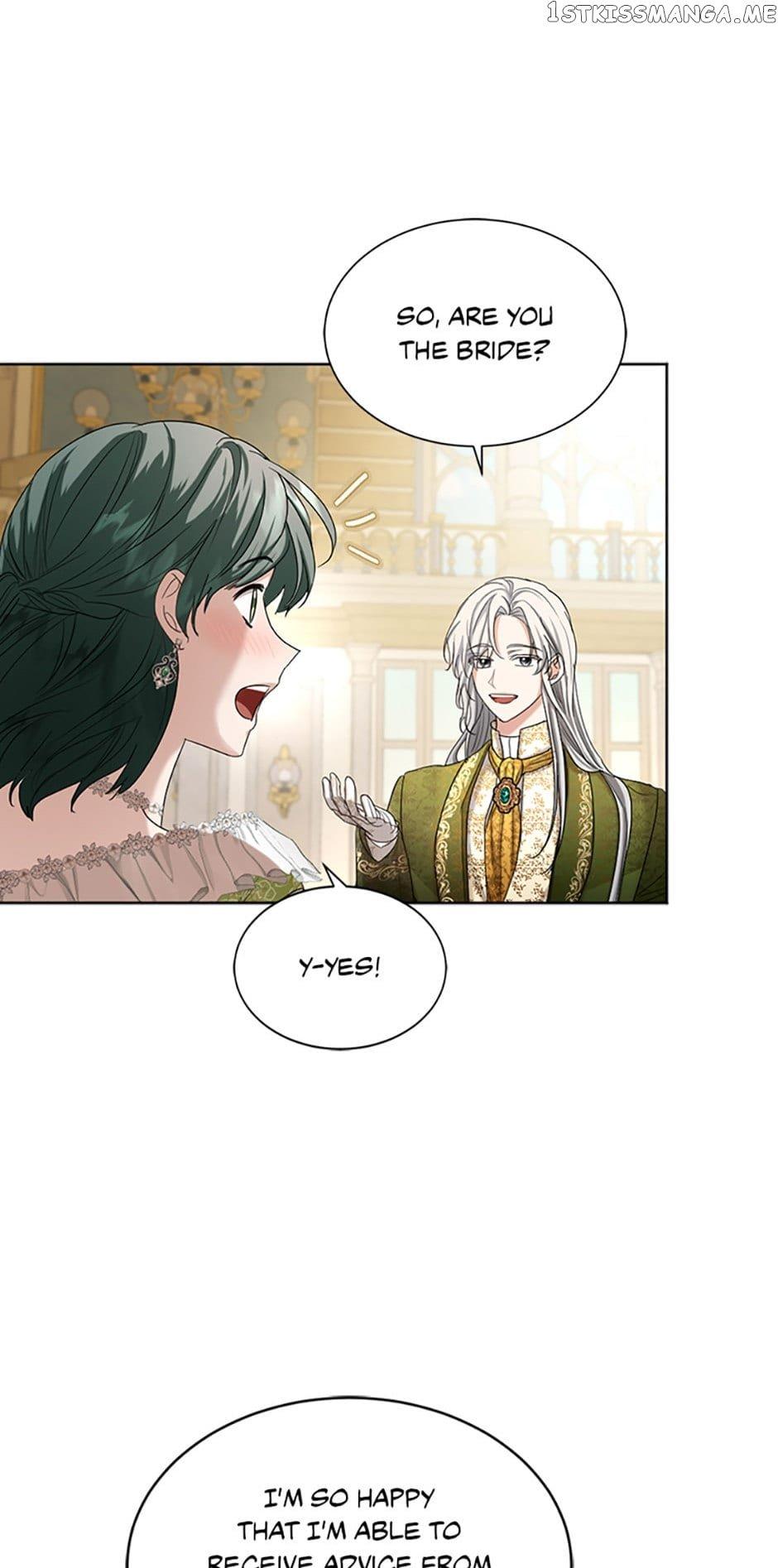 The Duke of Ashleyan’s Contractual Marriage Chapter 55 page 14