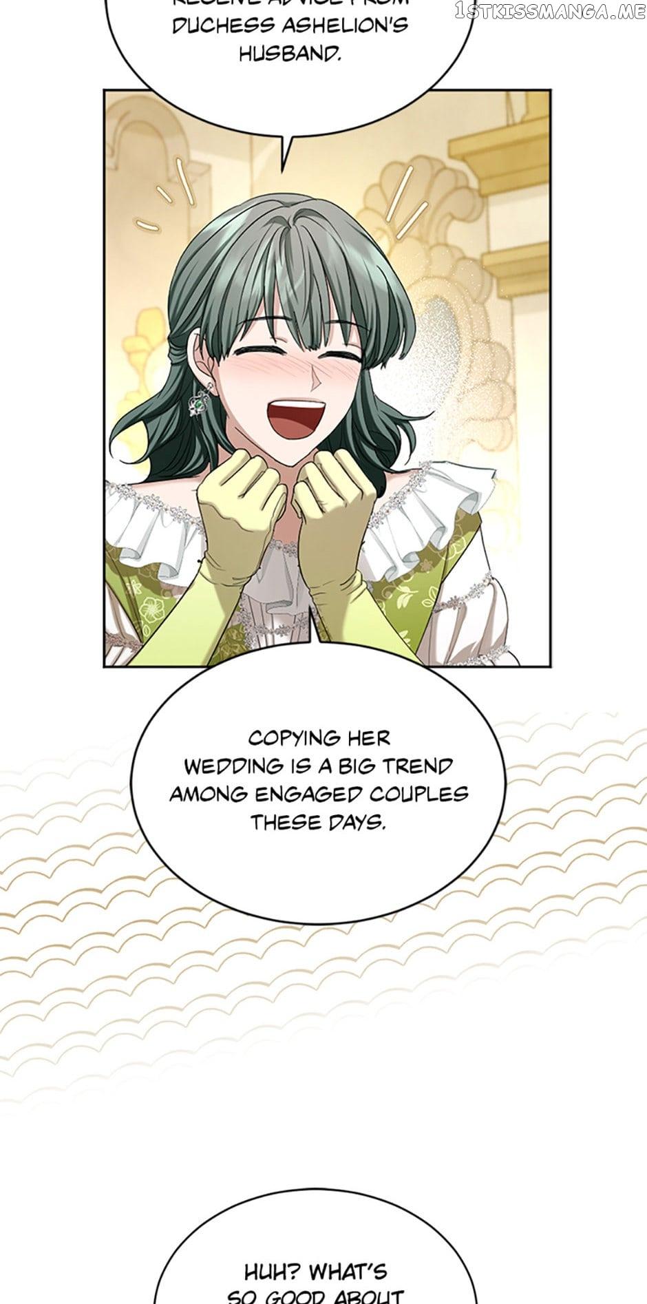 The Duke of Ashleyan’s Contractual Marriage Chapter 55 page 15