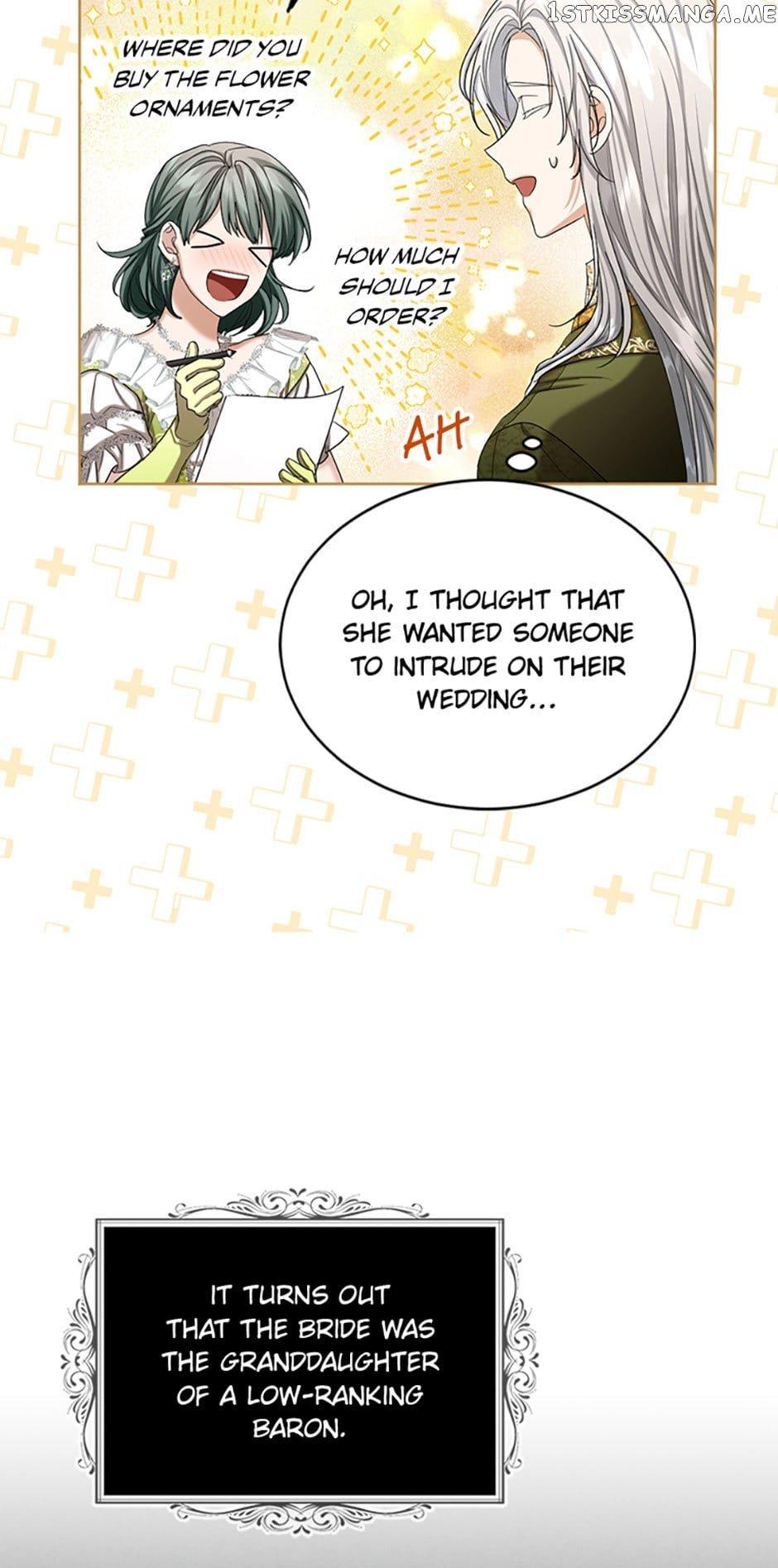 The Duke of Ashleyan’s Contractual Marriage Chapter 55 page 17