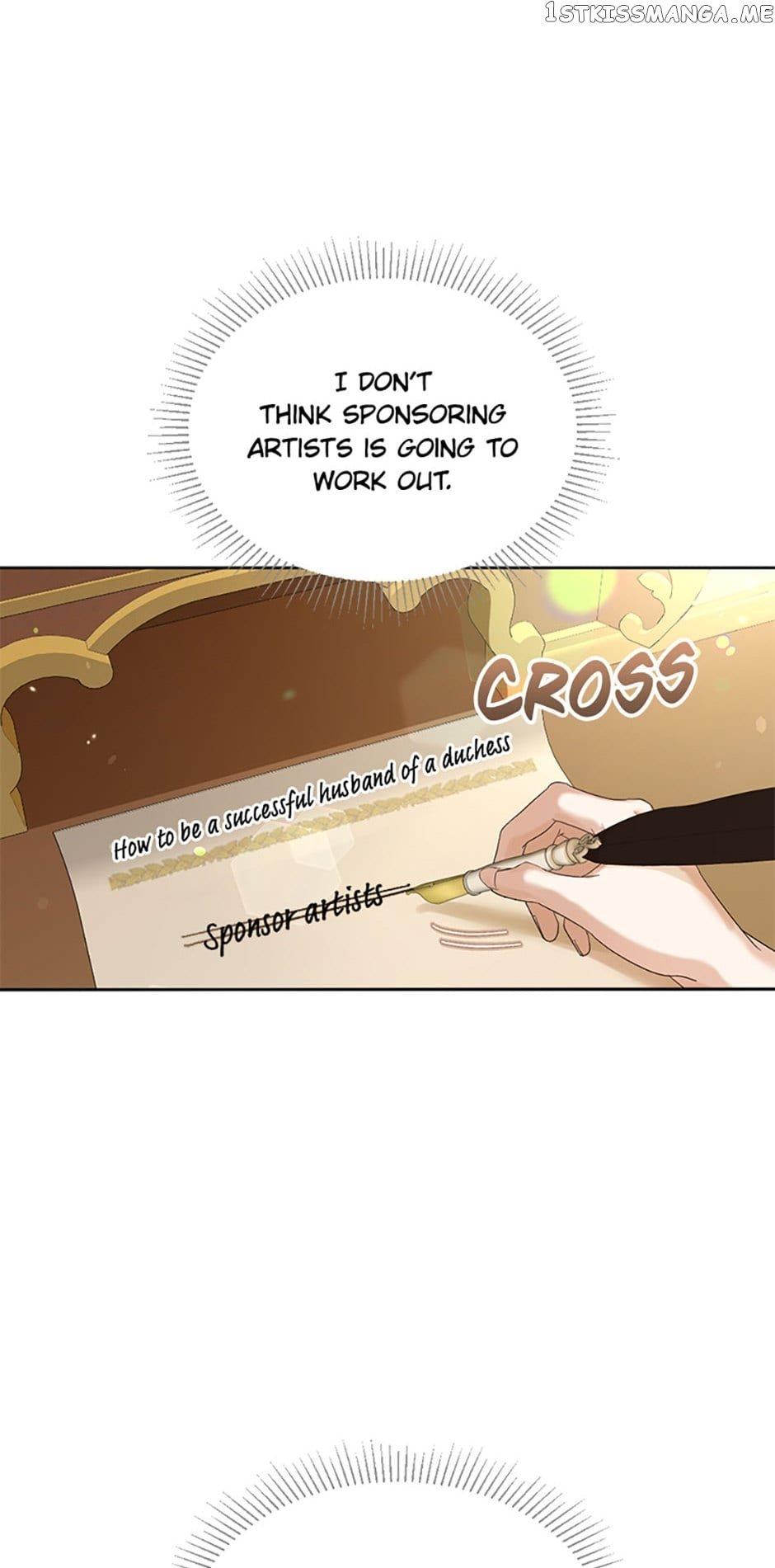 The Duke of Ashleyan’s Contractual Marriage Chapter 55 page 26