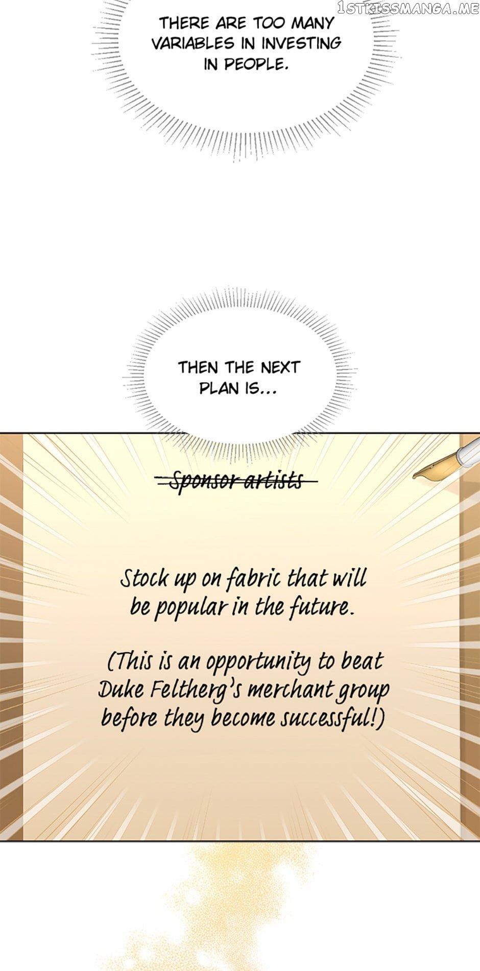 The Duke of Ashleyan’s Contractual Marriage Chapter 55 page 27