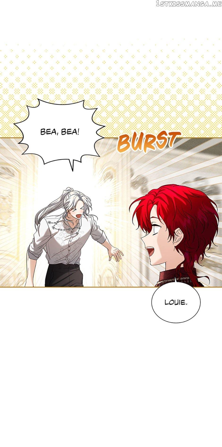 The Duke of Ashleyan’s Contractual Marriage Chapter 55 page 29