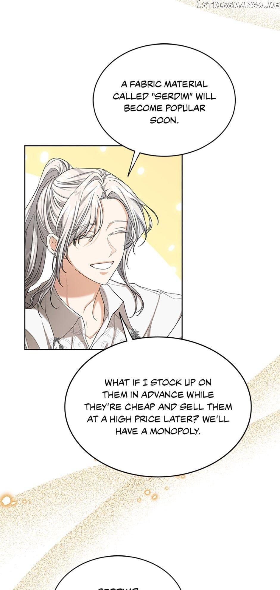 The Duke of Ashleyan’s Contractual Marriage Chapter 55 page 31