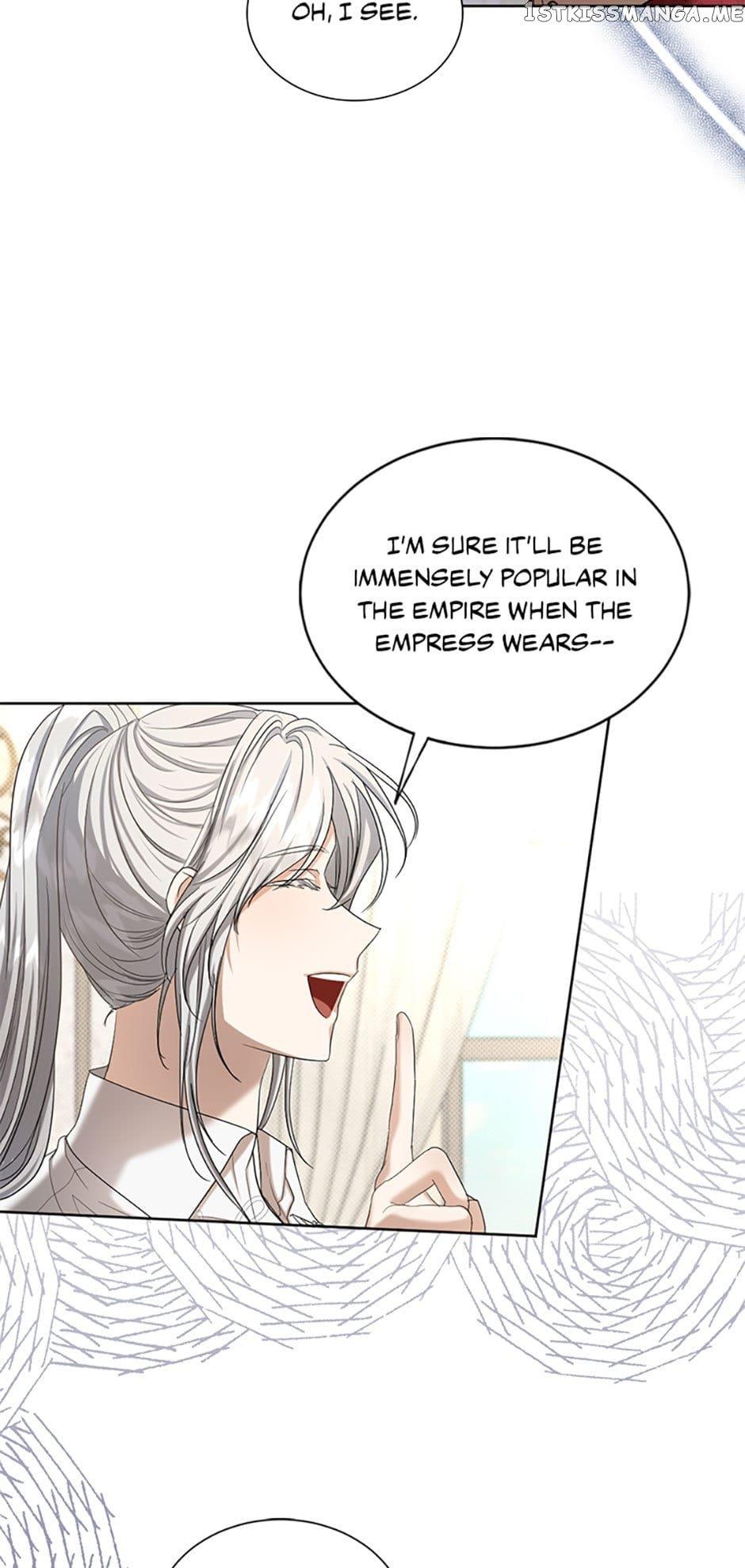 The Duke of Ashleyan’s Contractual Marriage Chapter 55 page 34