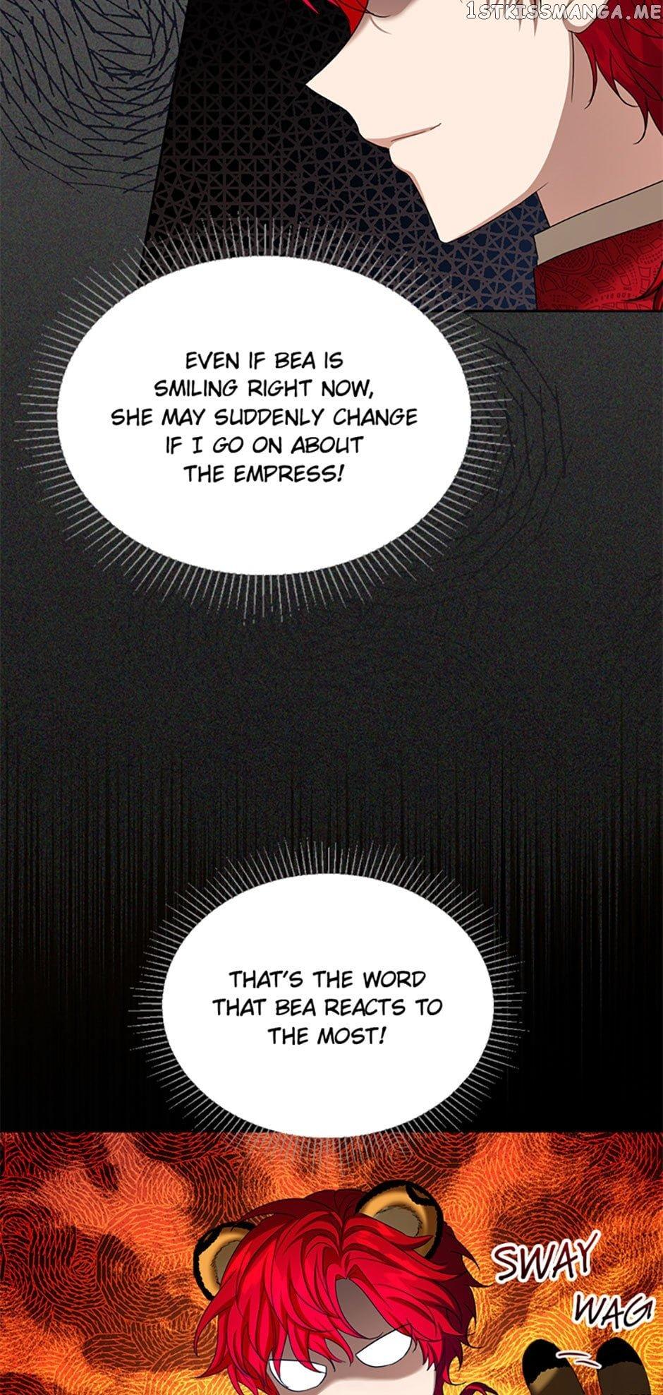 The Duke of Ashleyan’s Contractual Marriage Chapter 55 page 37